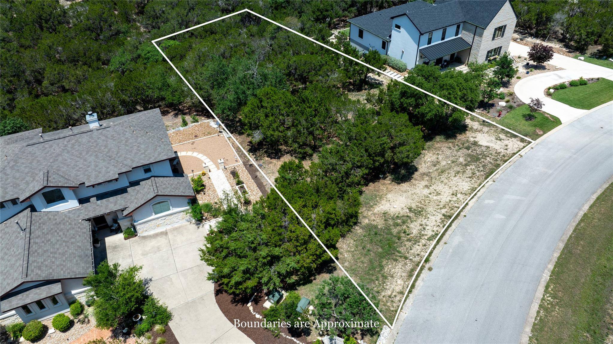 7224 Quiet Brook PL, Lago Vista, TX 78645