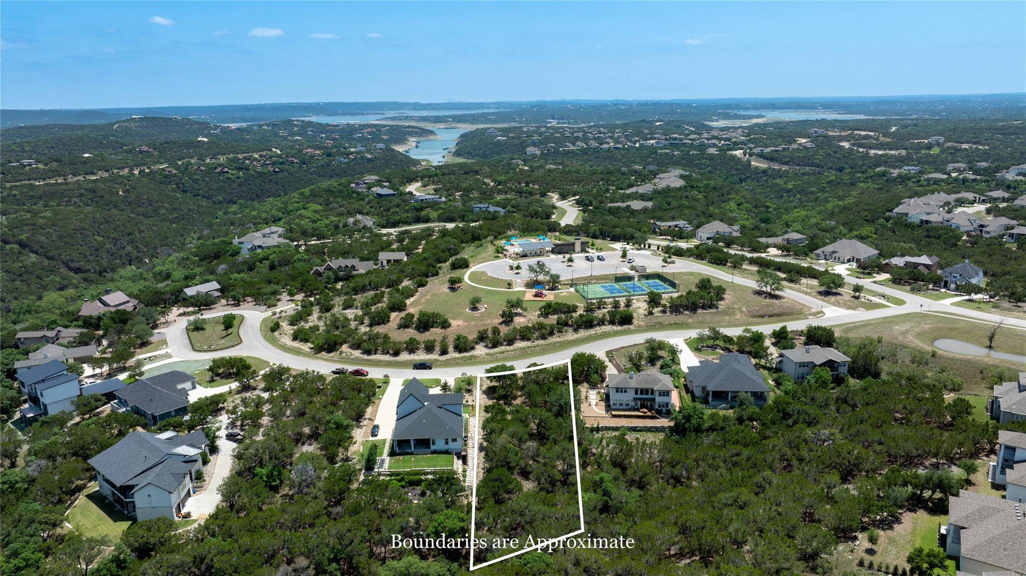 7224 Quiet Brook PL, Lago Vista, TX 78645