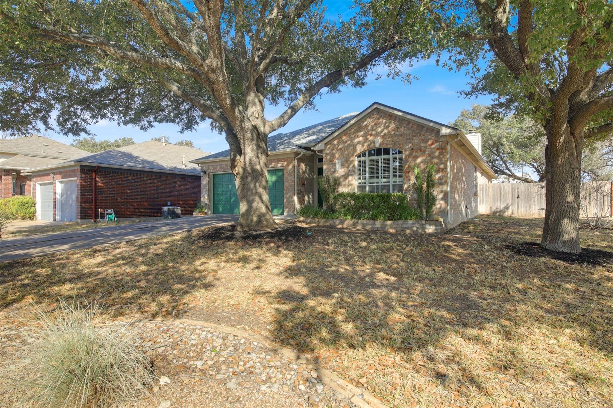 1030 Disraeli CIR, Pflugerville, TX 78660