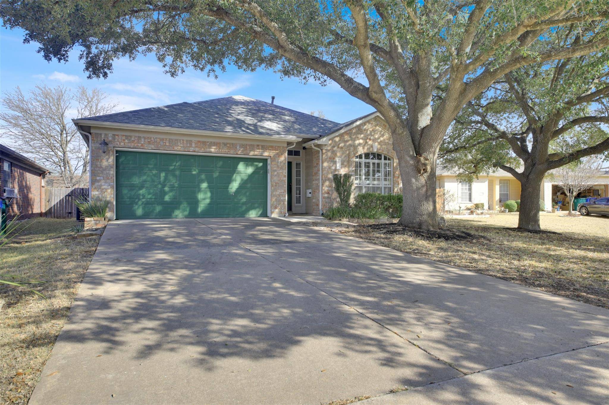1030 Disraeli CIR, Pflugerville, TX 78660
