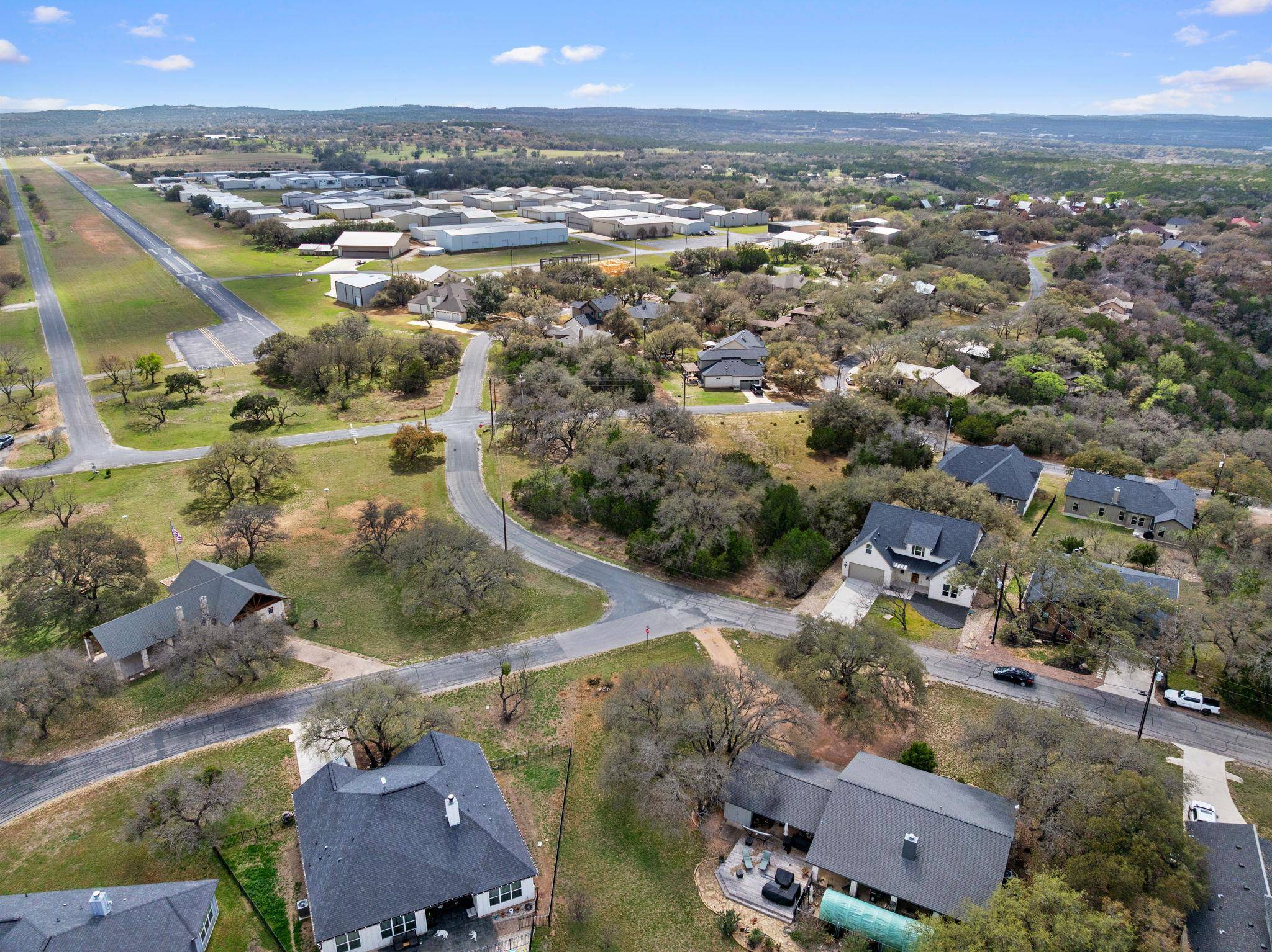 204 Bedford (Lot 266) DR, Spicewood, TX 78669