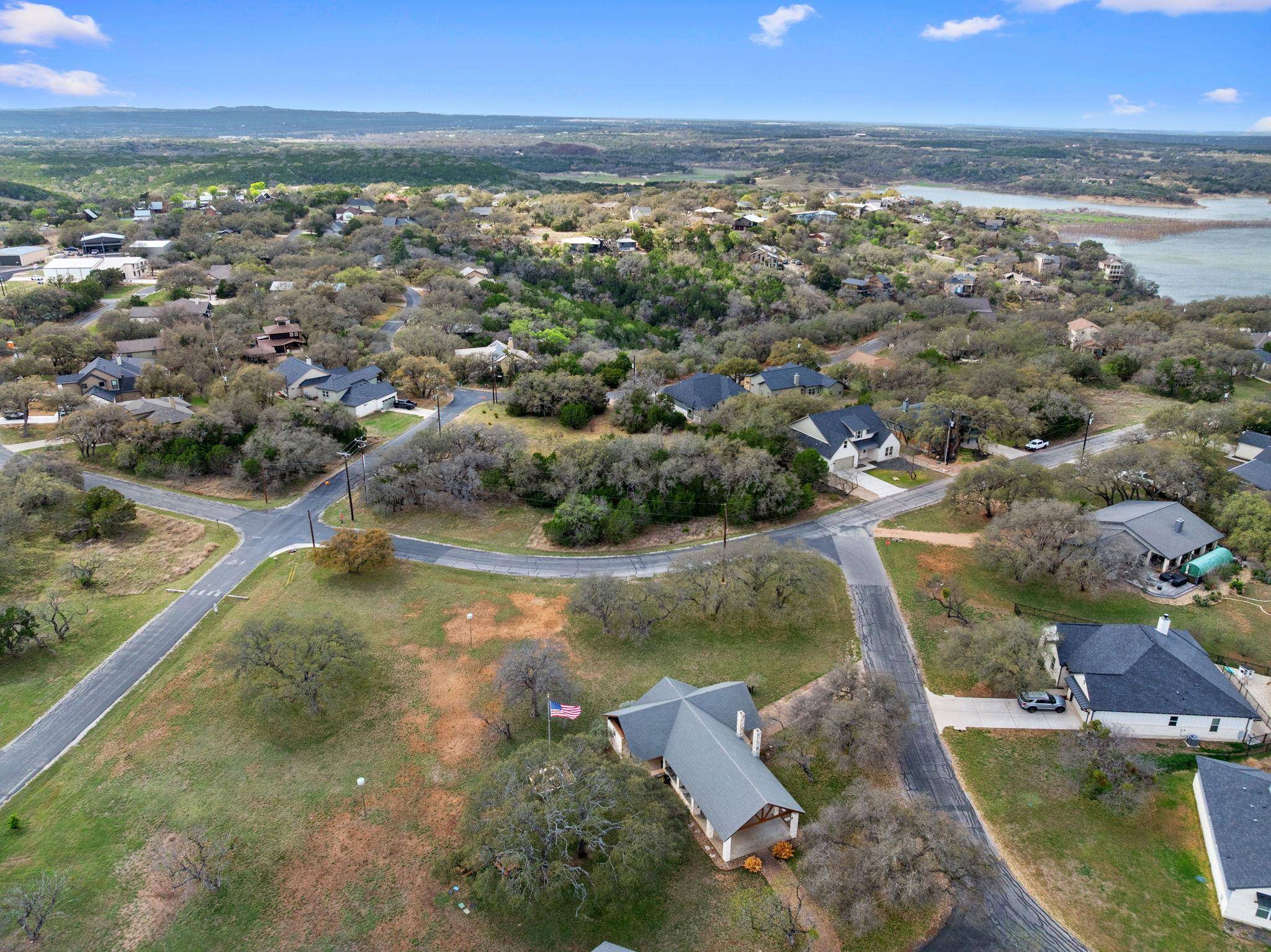 204 Bedford (Lot 266) DR, Spicewood, TX 78669