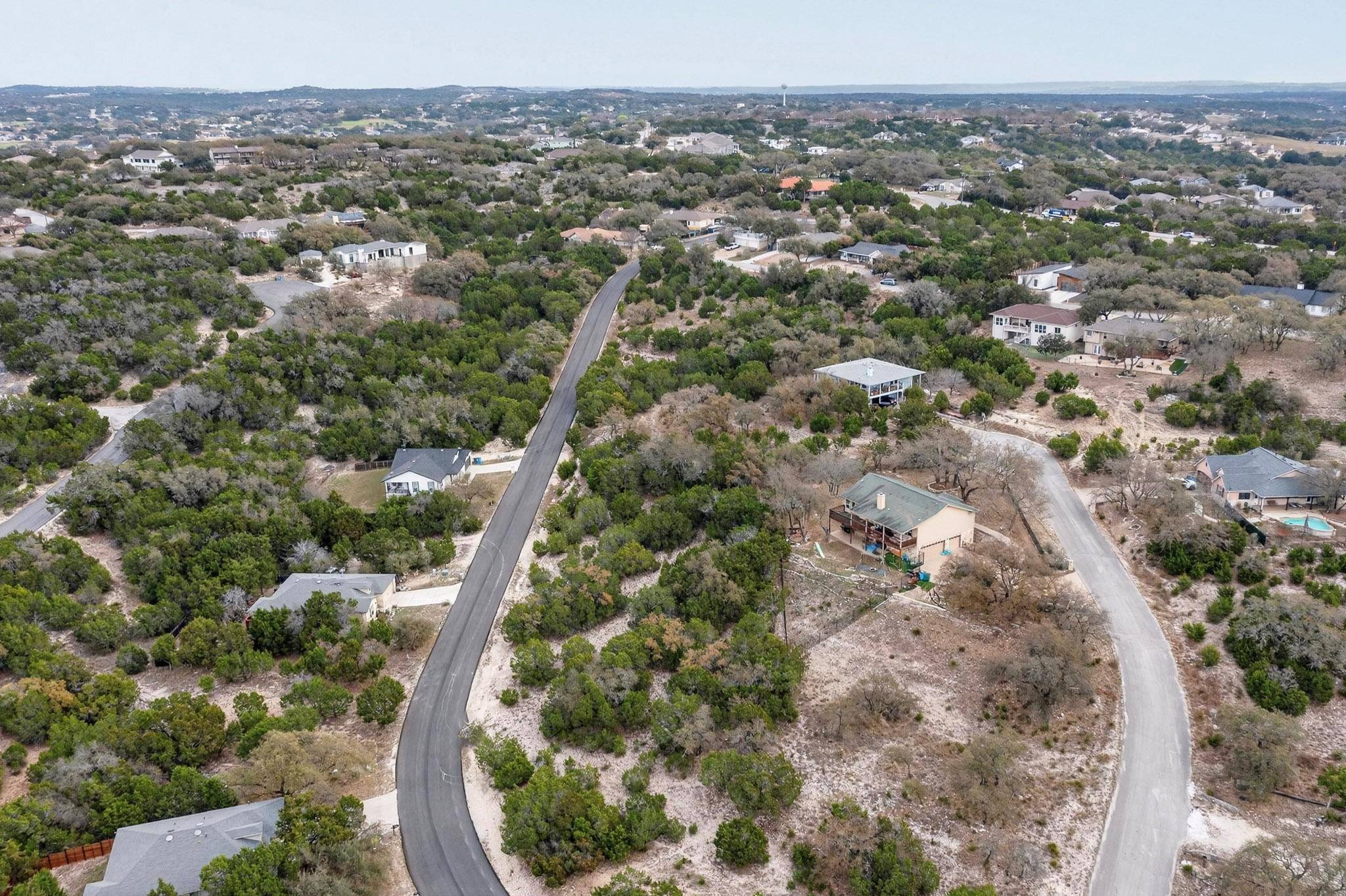 21501 Paine Ave, Lago Vista, TX 78645