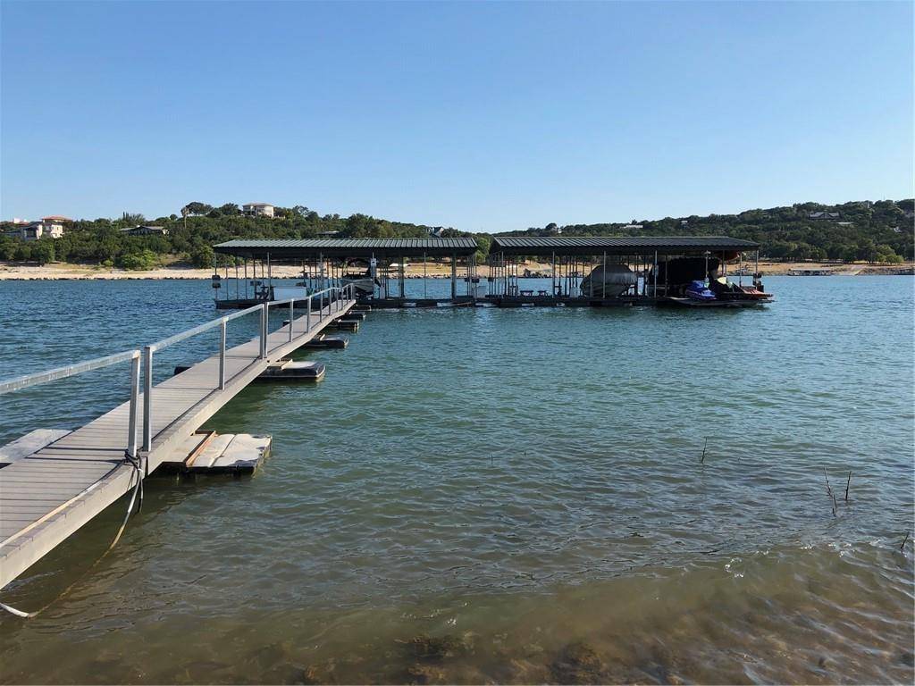 20990 Waterside DR #J3, Lago Vista, TX 78645