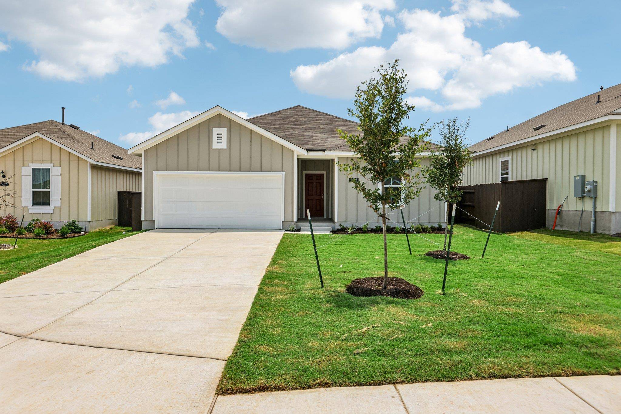 5513 Sacra CV, Austin, TX 78747