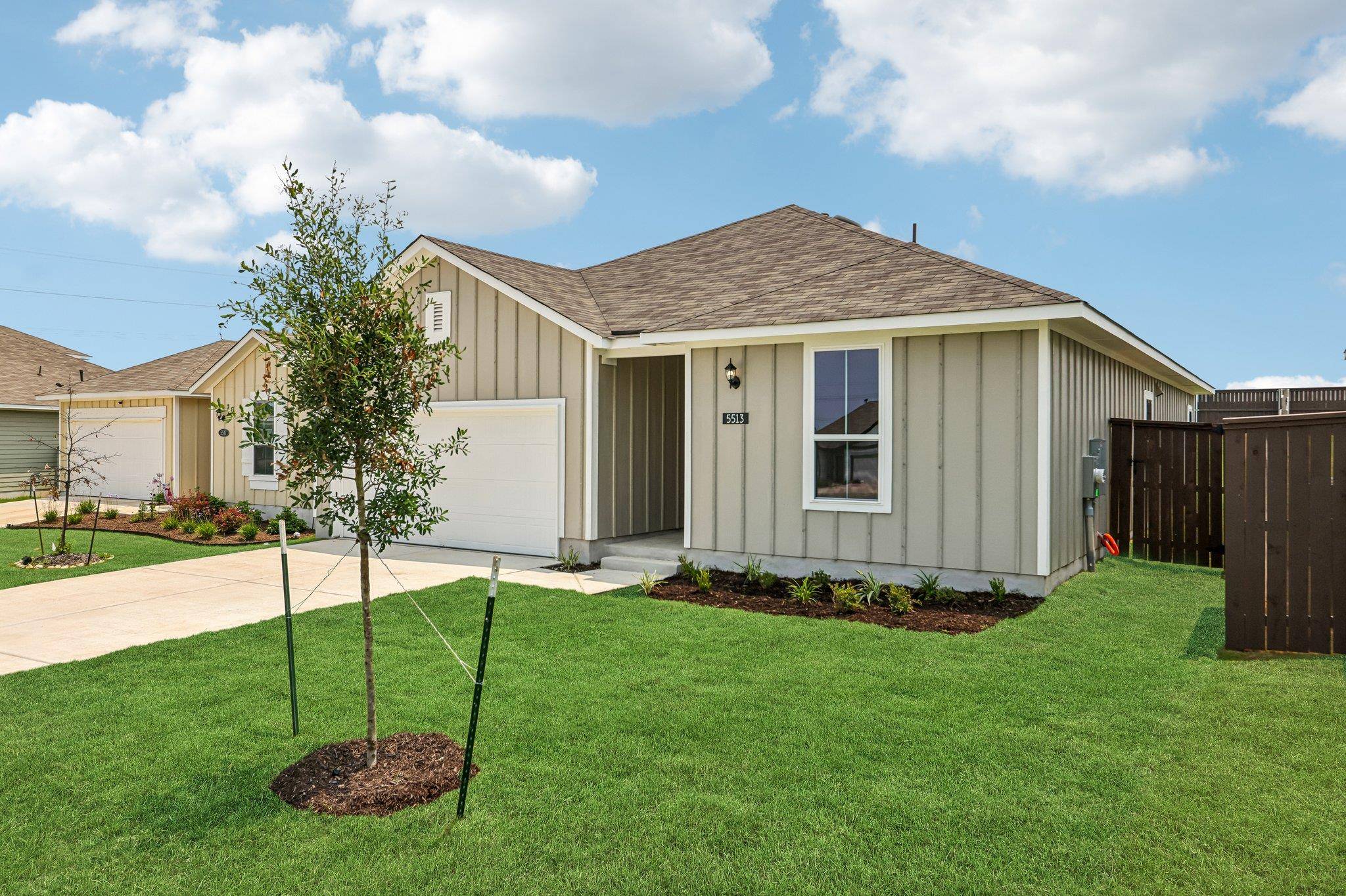 5513 Sacra CV, Austin, TX 78747