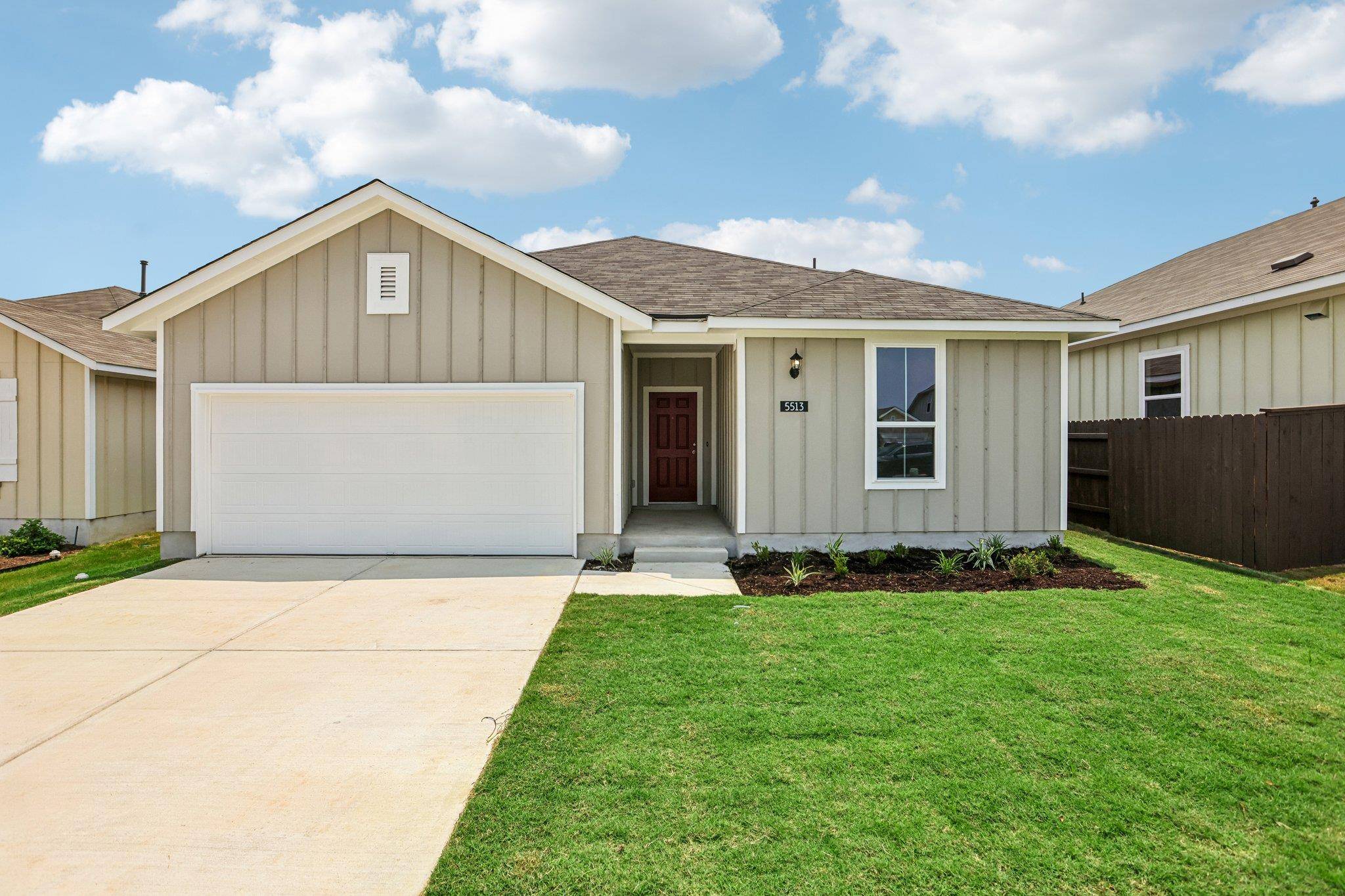 5513 Sacra CV, Austin, TX 78747