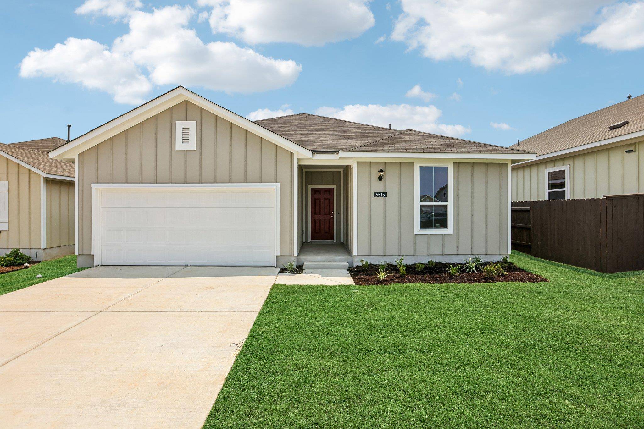 5513 Sacra CV, Austin, TX 78747