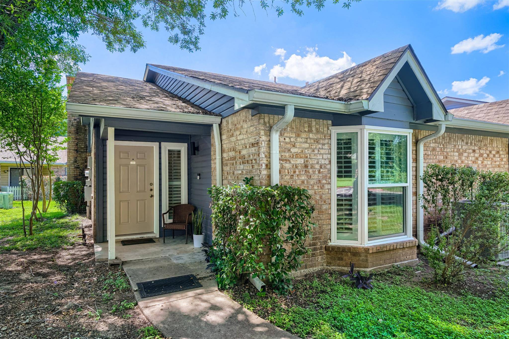 1601 Faro DR #2401, Austin, TX 78741