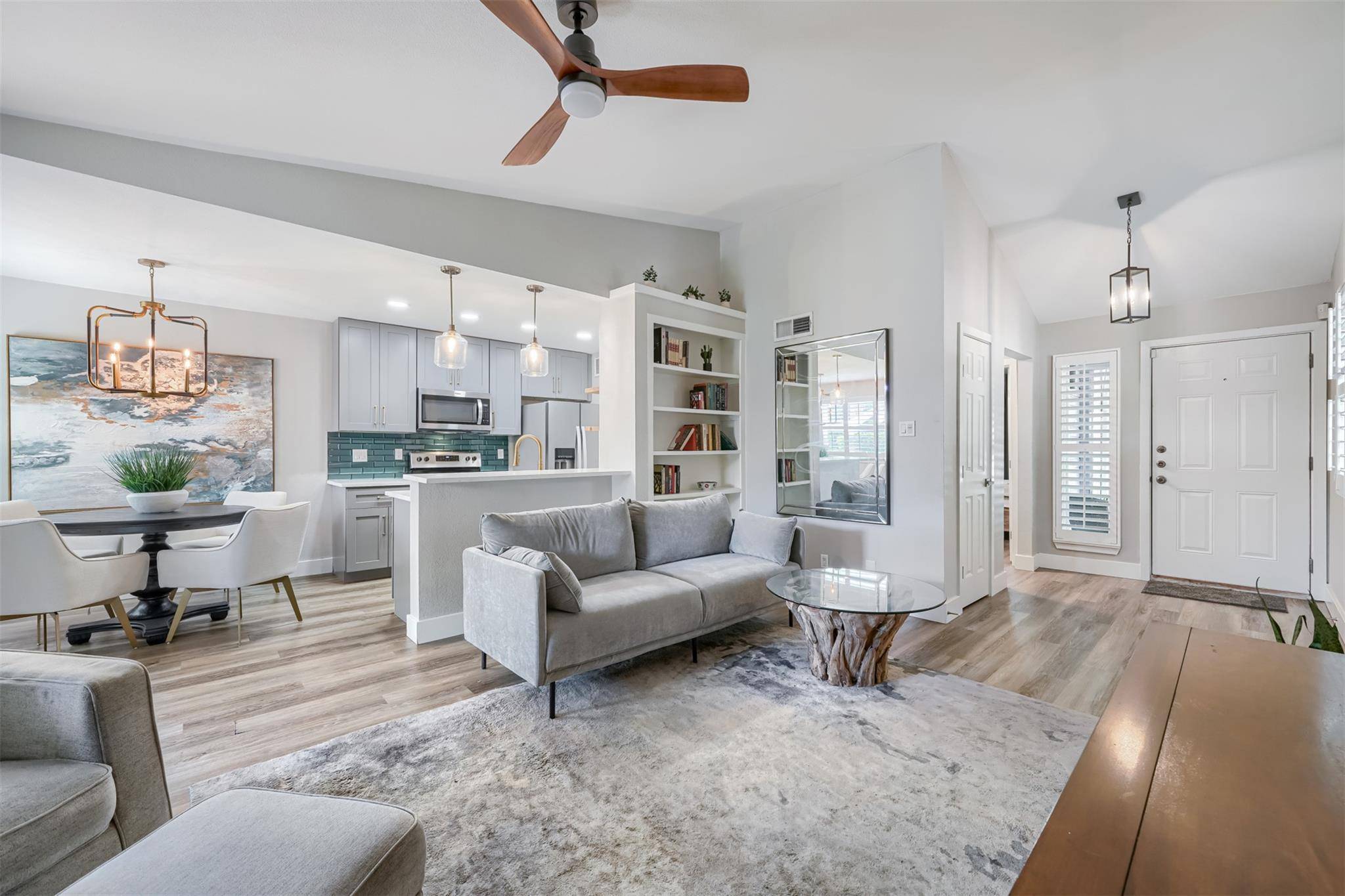 1601 Faro DR #2401, Austin, TX 78741