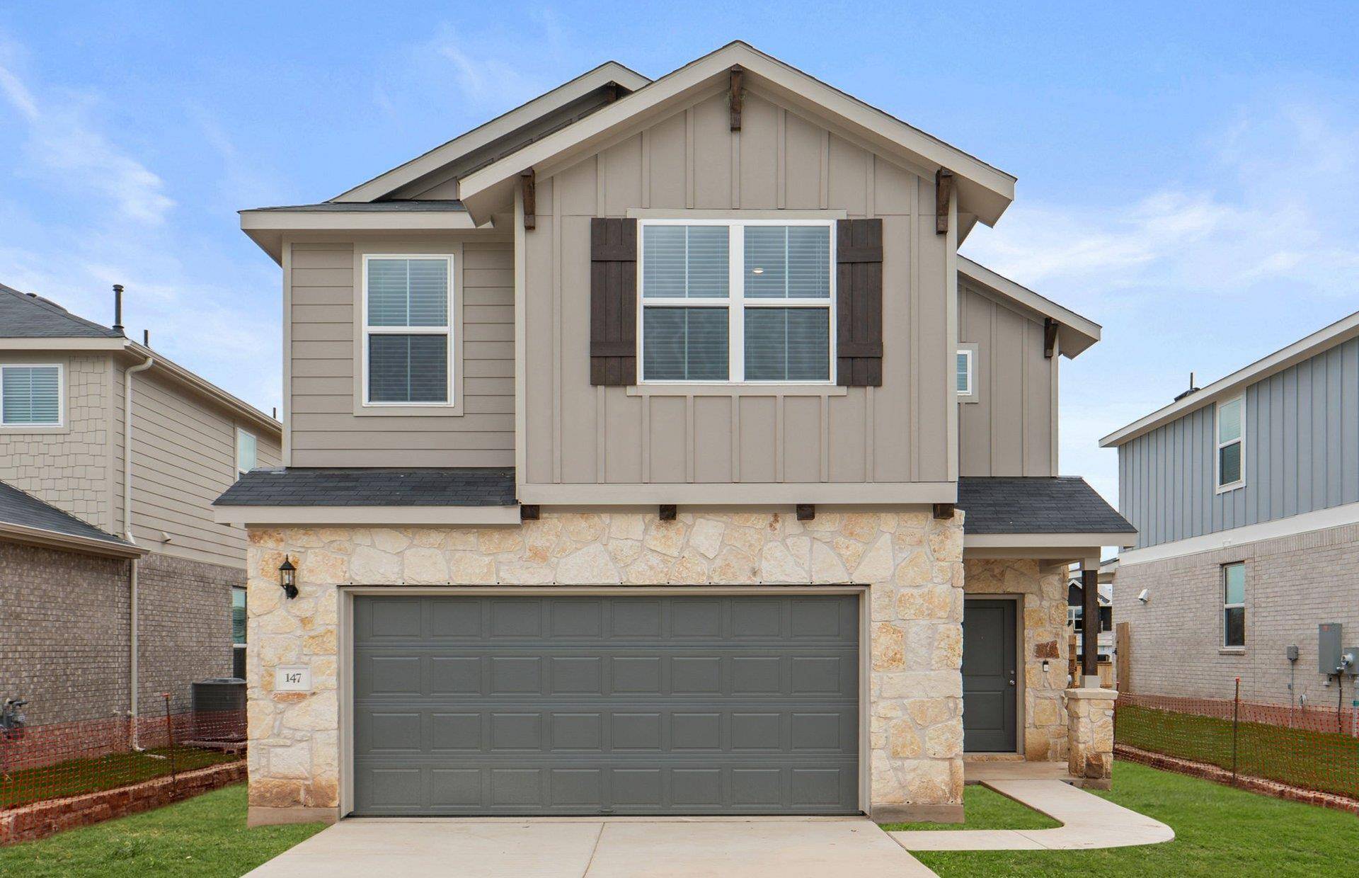147 Golden Bell WAY, Buda, TX 78610