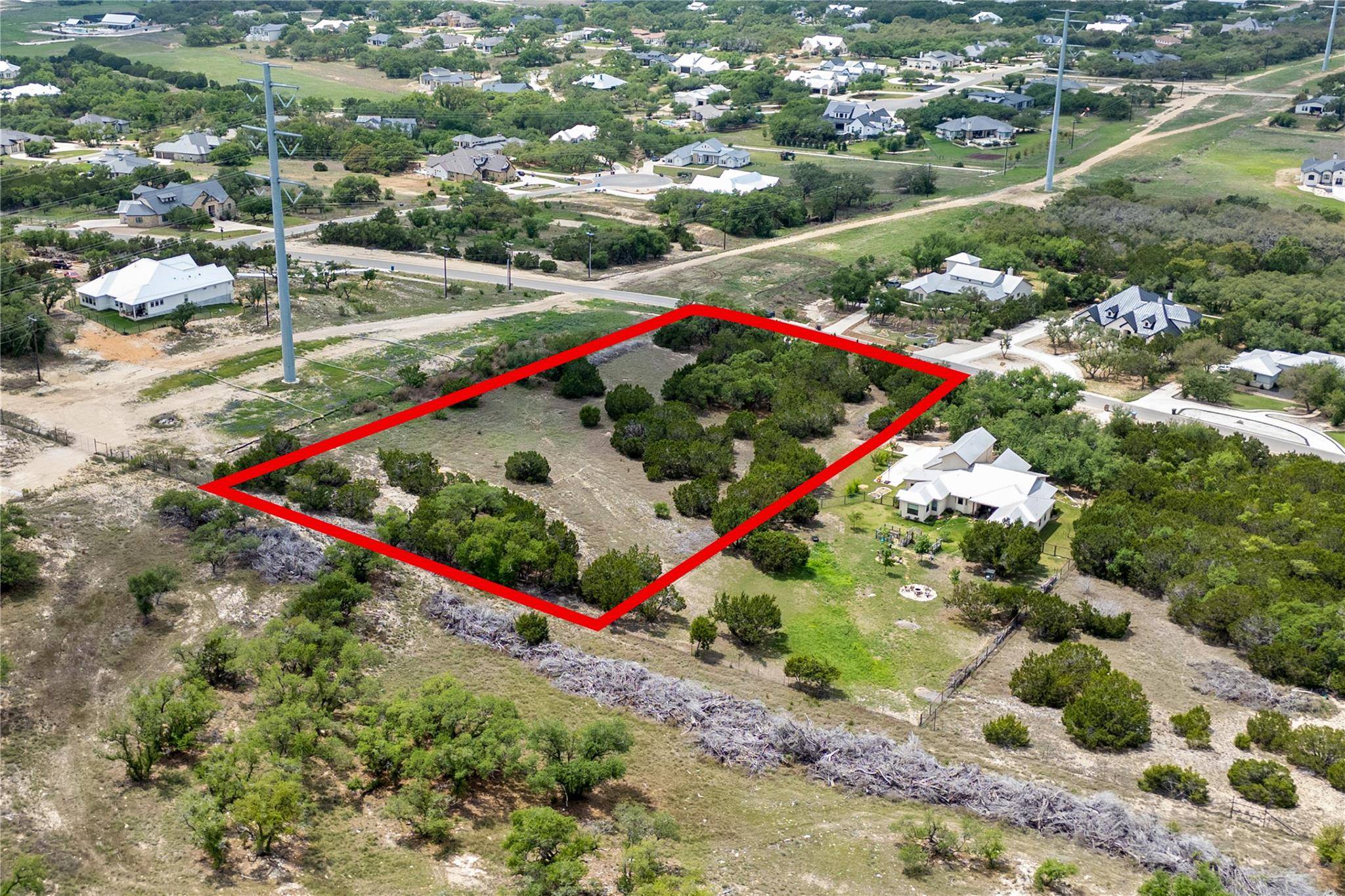 34804 Ansley Rdg TRL, Bulverde, TX 78163