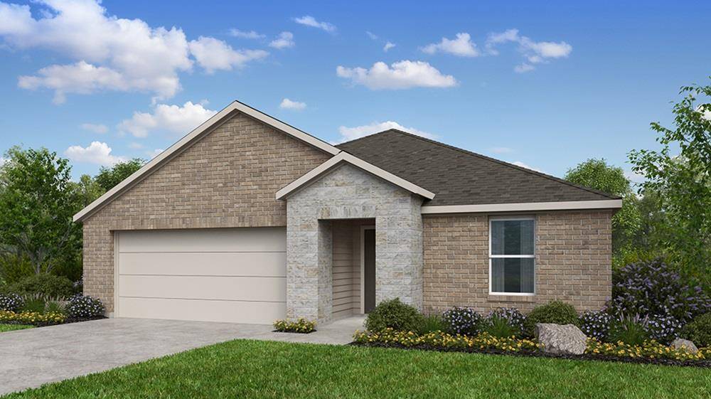 1208 Crumpton DR, Pflugerville, TX 78660