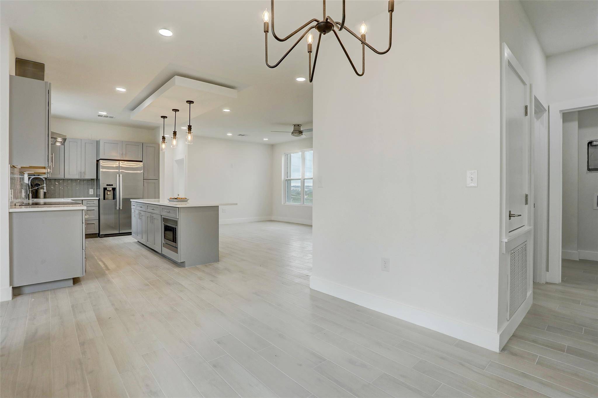4300 Mansfield Dam RD #121/131, Austin, TX 78734