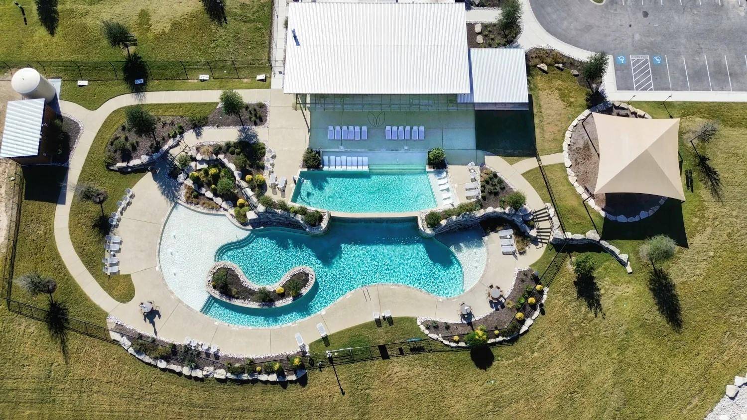 5386 Ranch Road 1376 RD #289, Fredericksburg, TX 78624