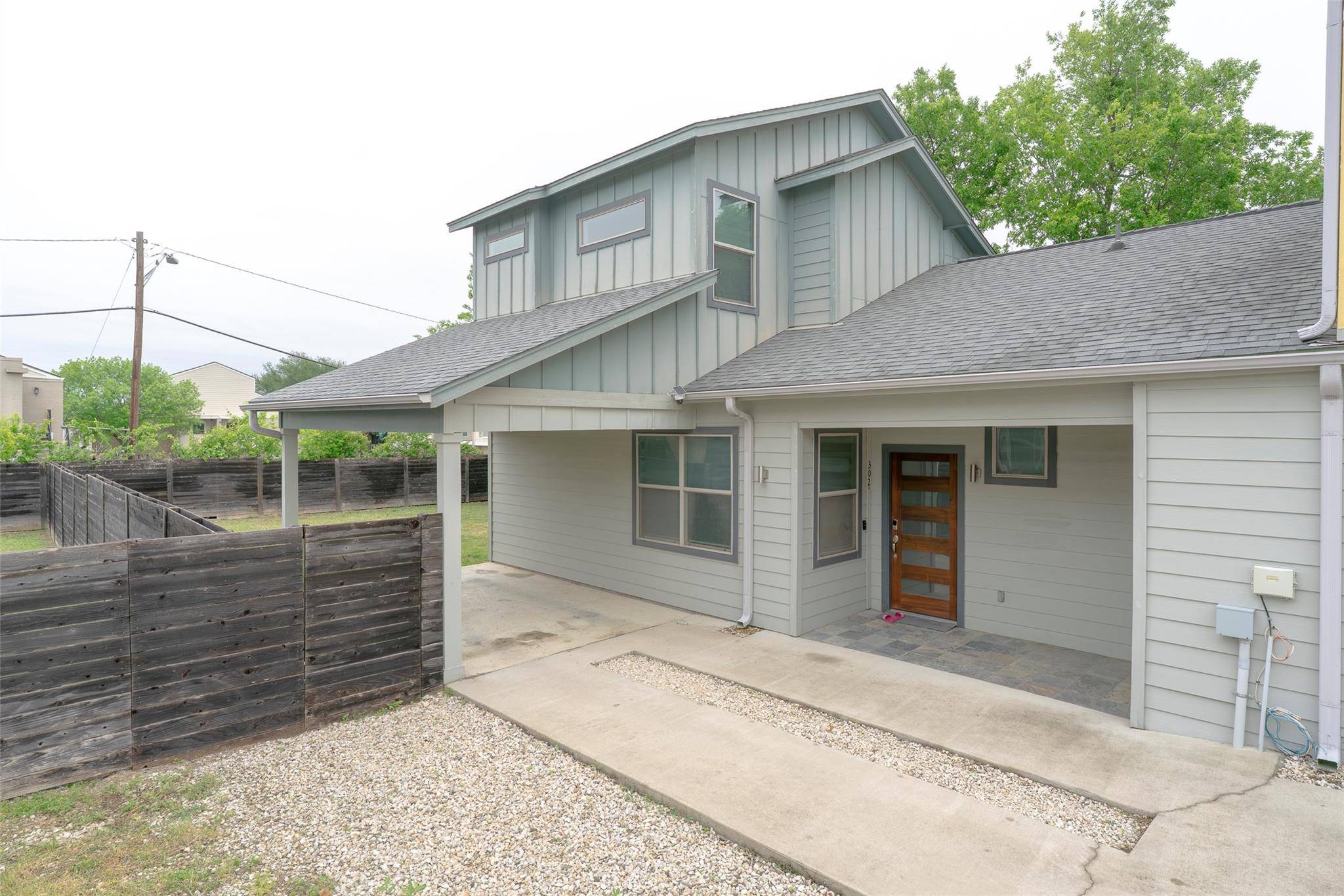 302 Delmar Ave #B, Austin, TX 78752