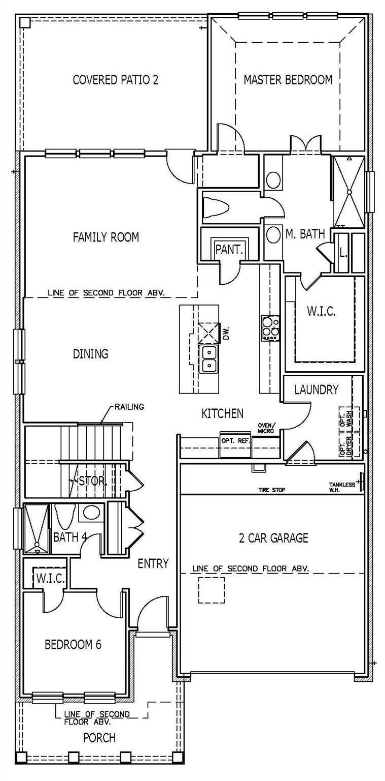 516 Palatino BND, Liberty Hill, TX 78642