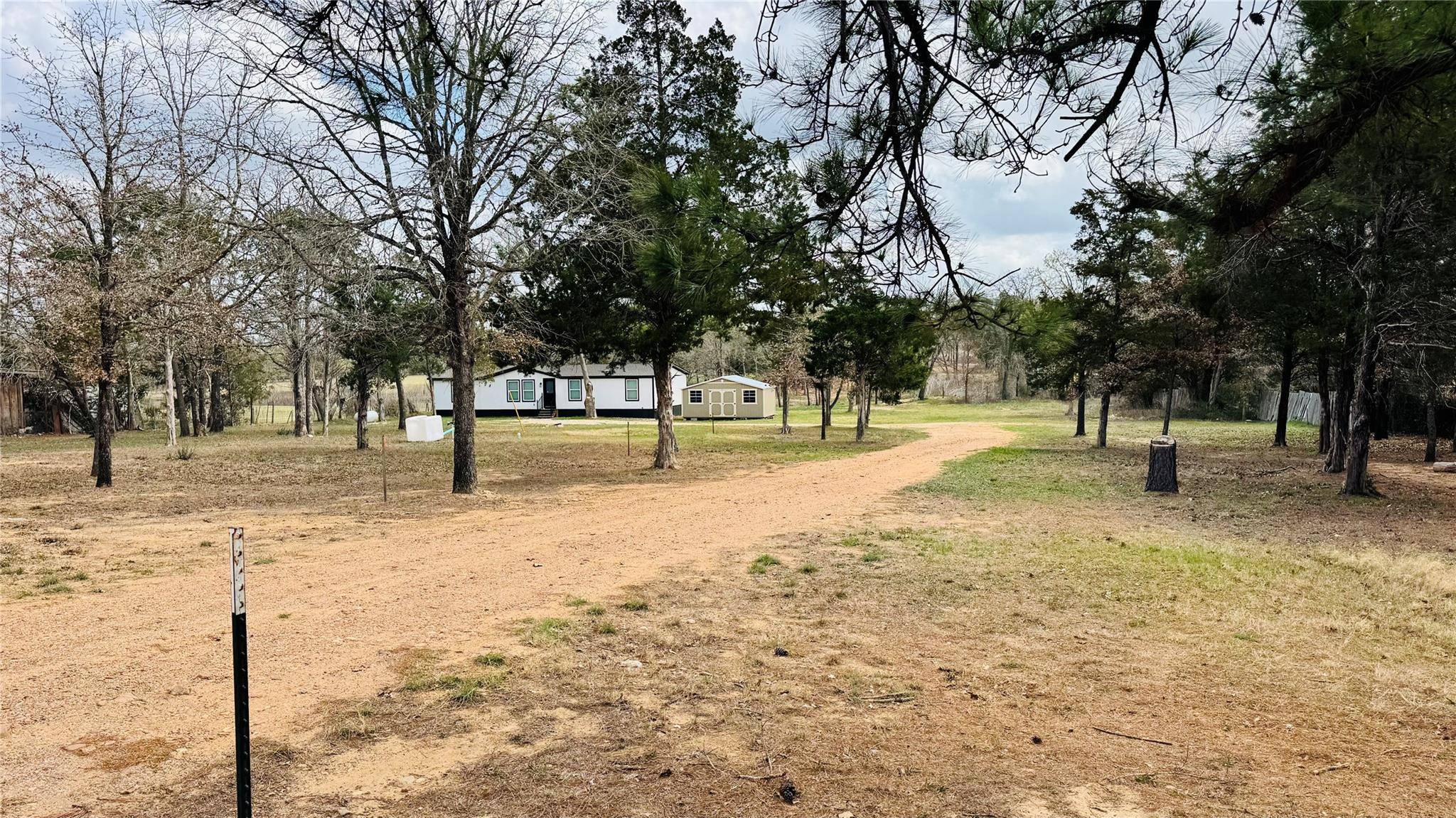 557 FM 2336, Bastrop, TX 78602