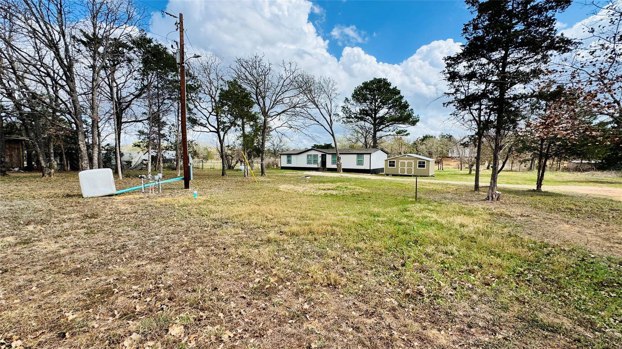 557 FM 2336, Bastrop, TX 78602
