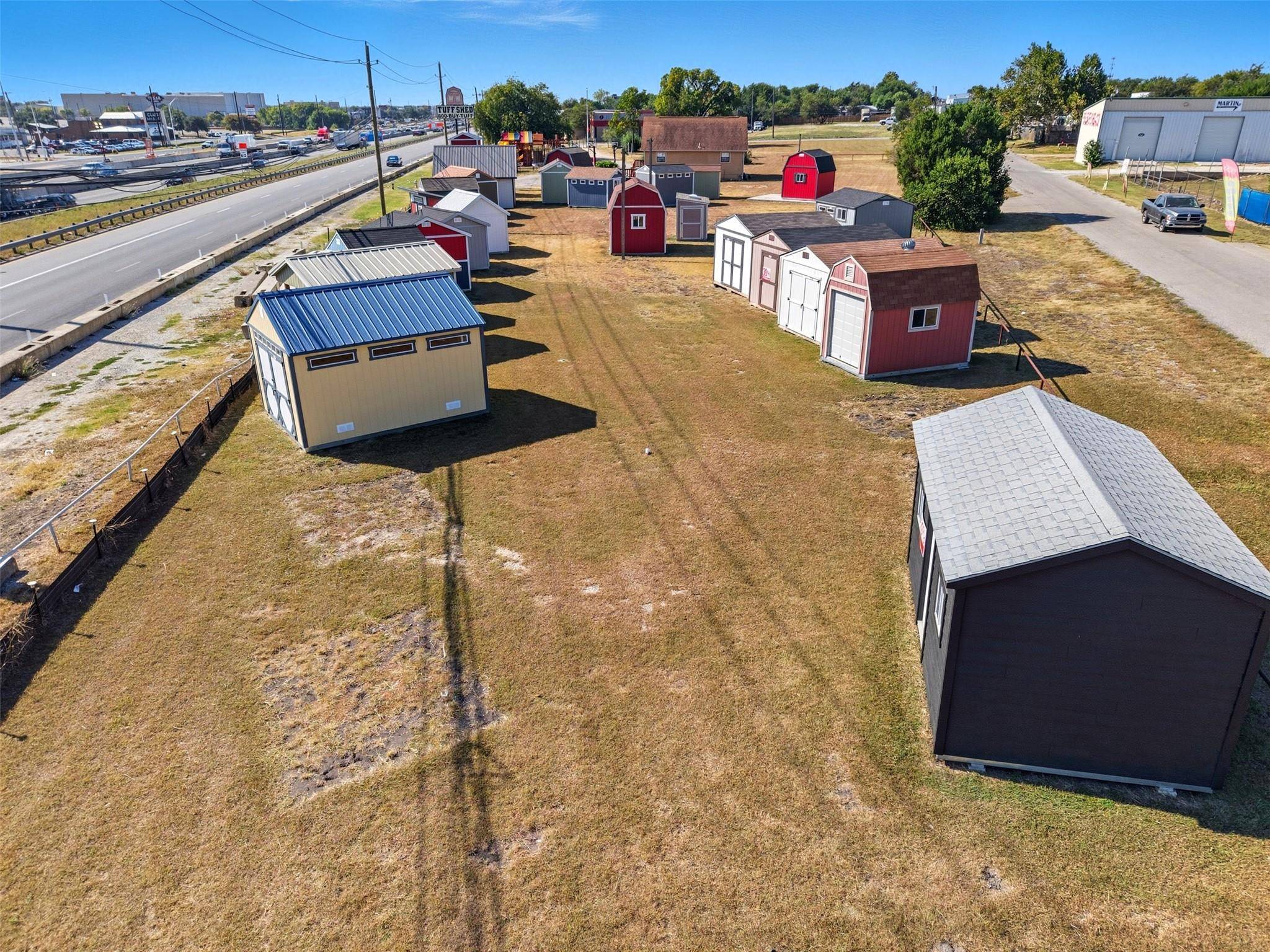 15524 N Interstate 35 HWY, Austin, TX 78728