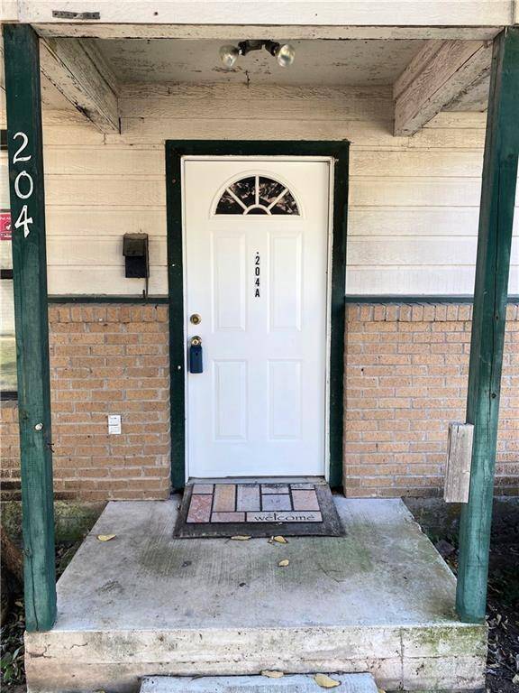 204 Hall ST #A, Elgin, TX 78621