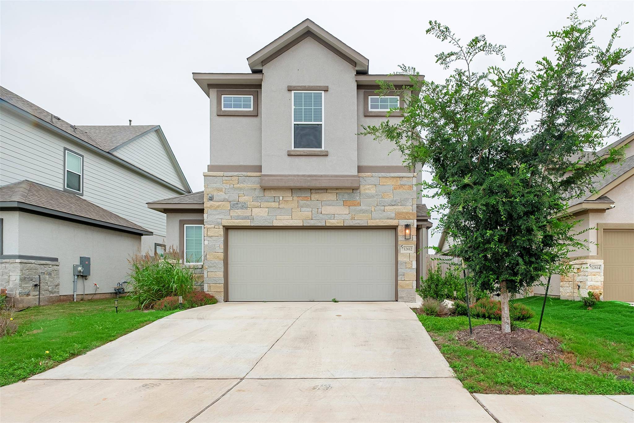 12612 Penguin PATH, Manor, TX 78653