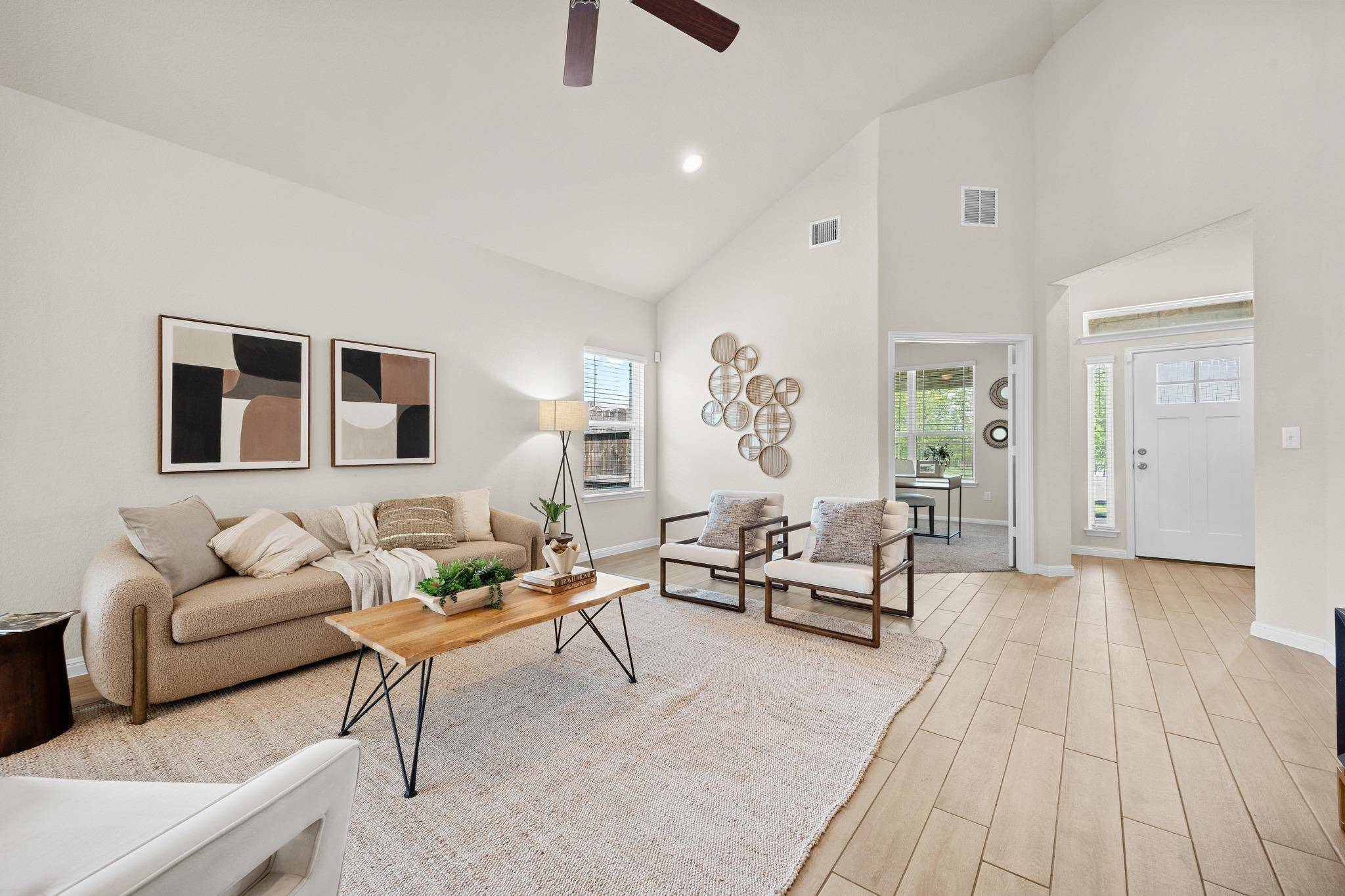 2413 Star Hill Ranch ST, Georgetown, TX 78628