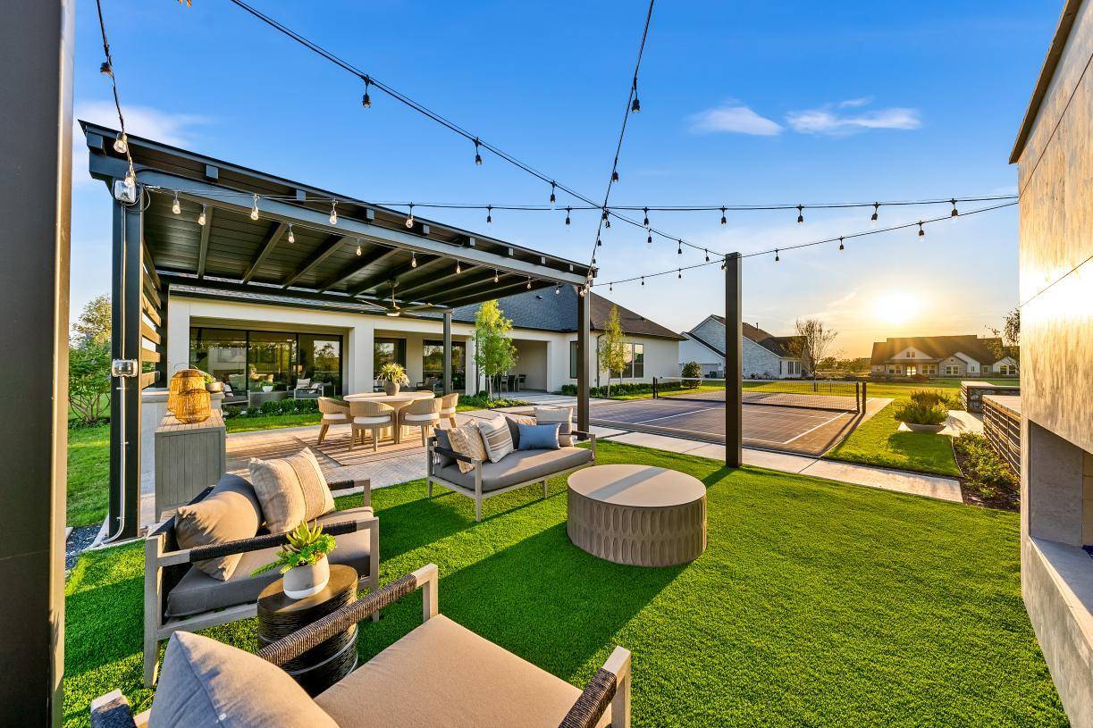 2220 Council Springs PASS, Leander, TX 78641