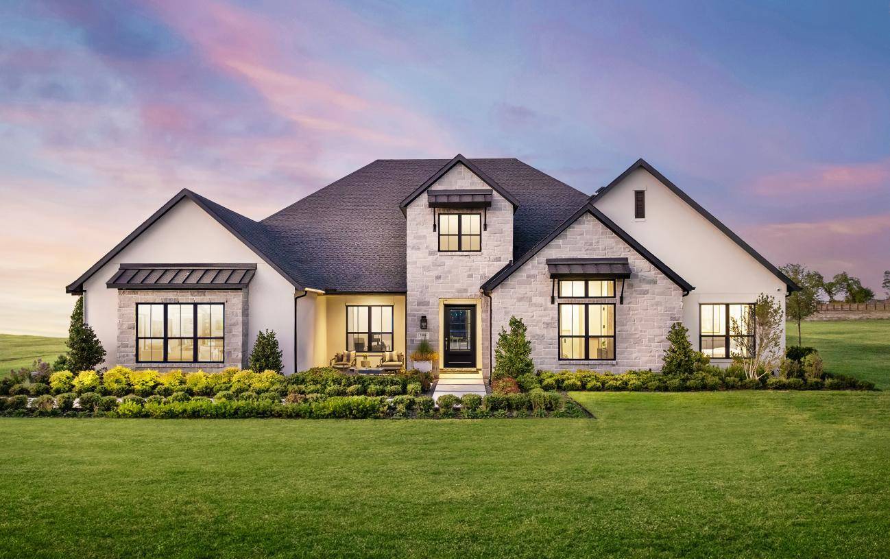 2220 Council Springs PASS, Leander, TX 78641