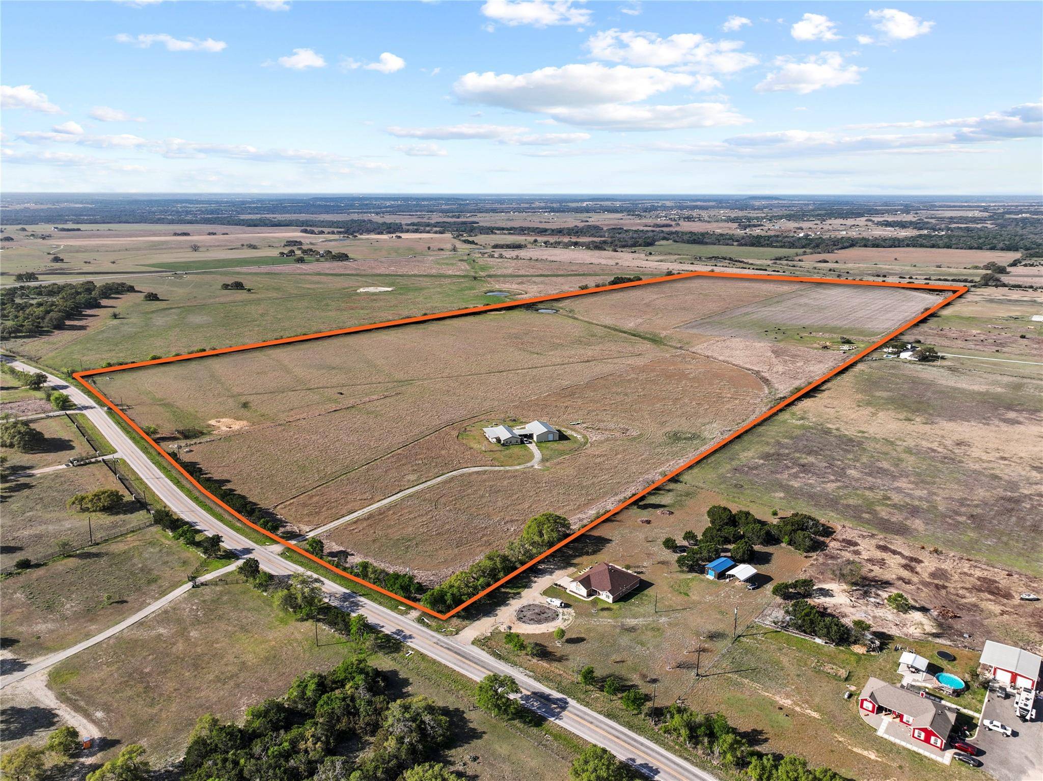 1600 Fm-970, Florence, TX 76527