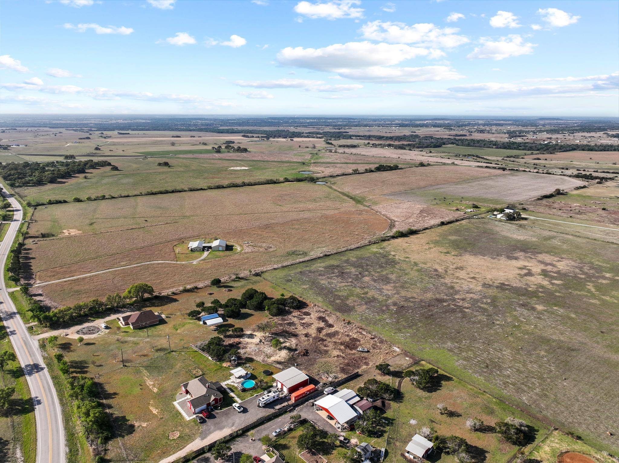 1600 Fm-970, Florence, TX 76527