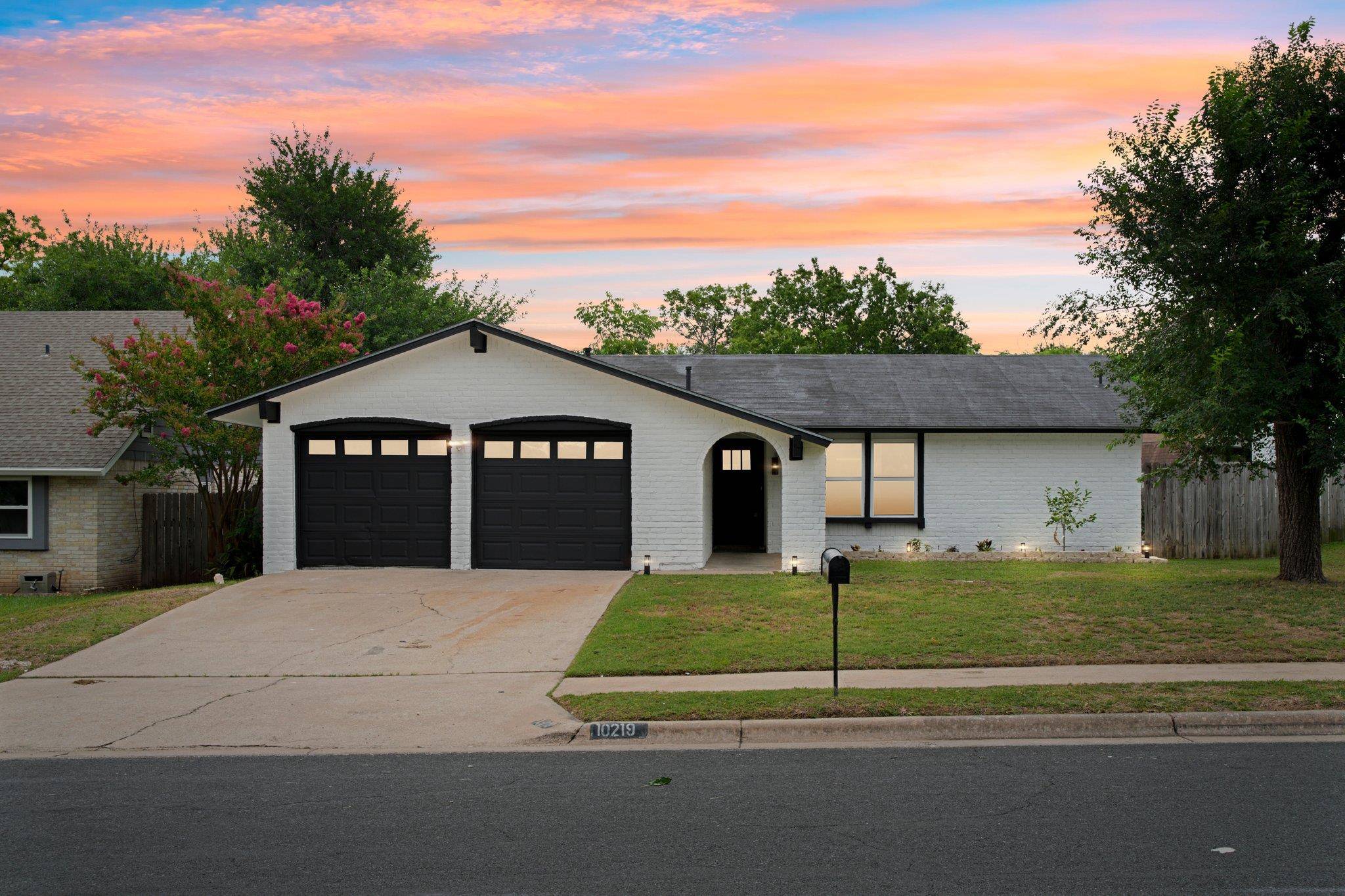 10219 W Rutland VLG, Austin, TX 78758