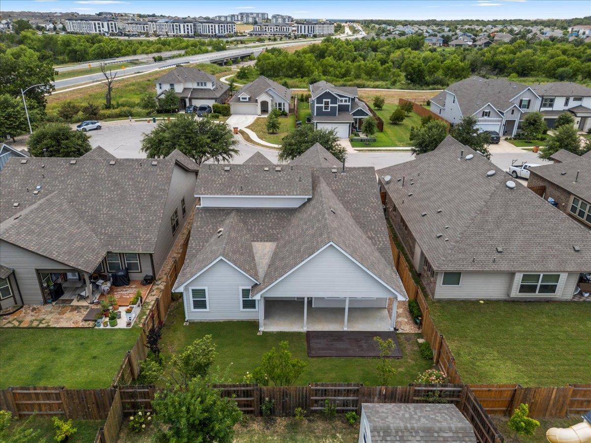 7321 Sentry PATH, Austin, TX 78744
