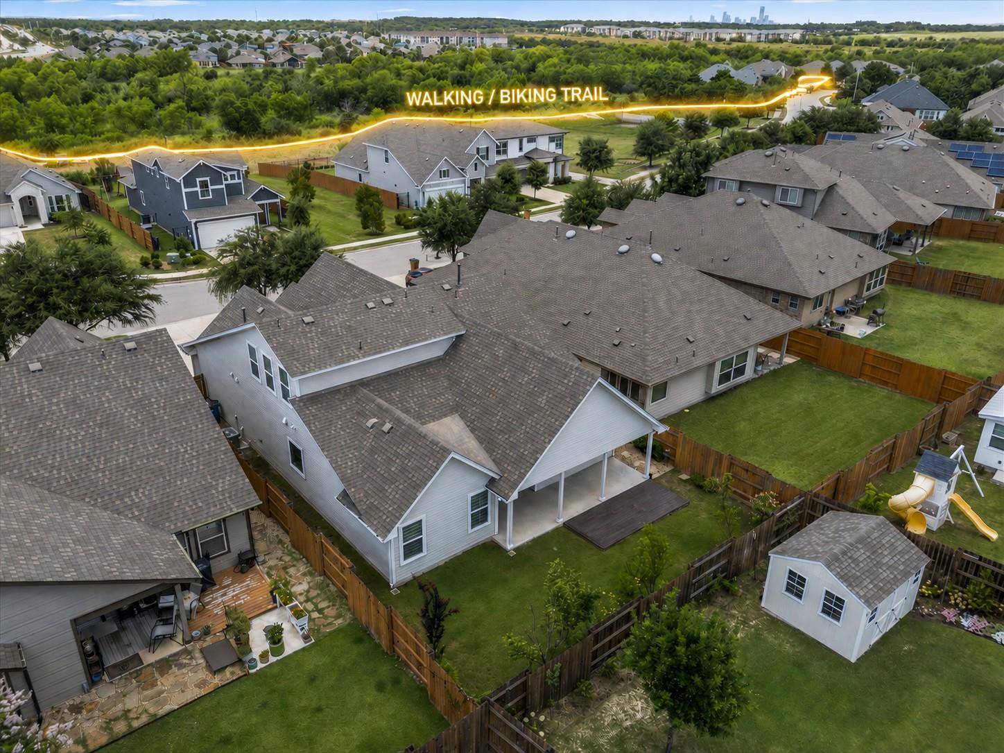 7321 Sentry PATH, Austin, TX 78744