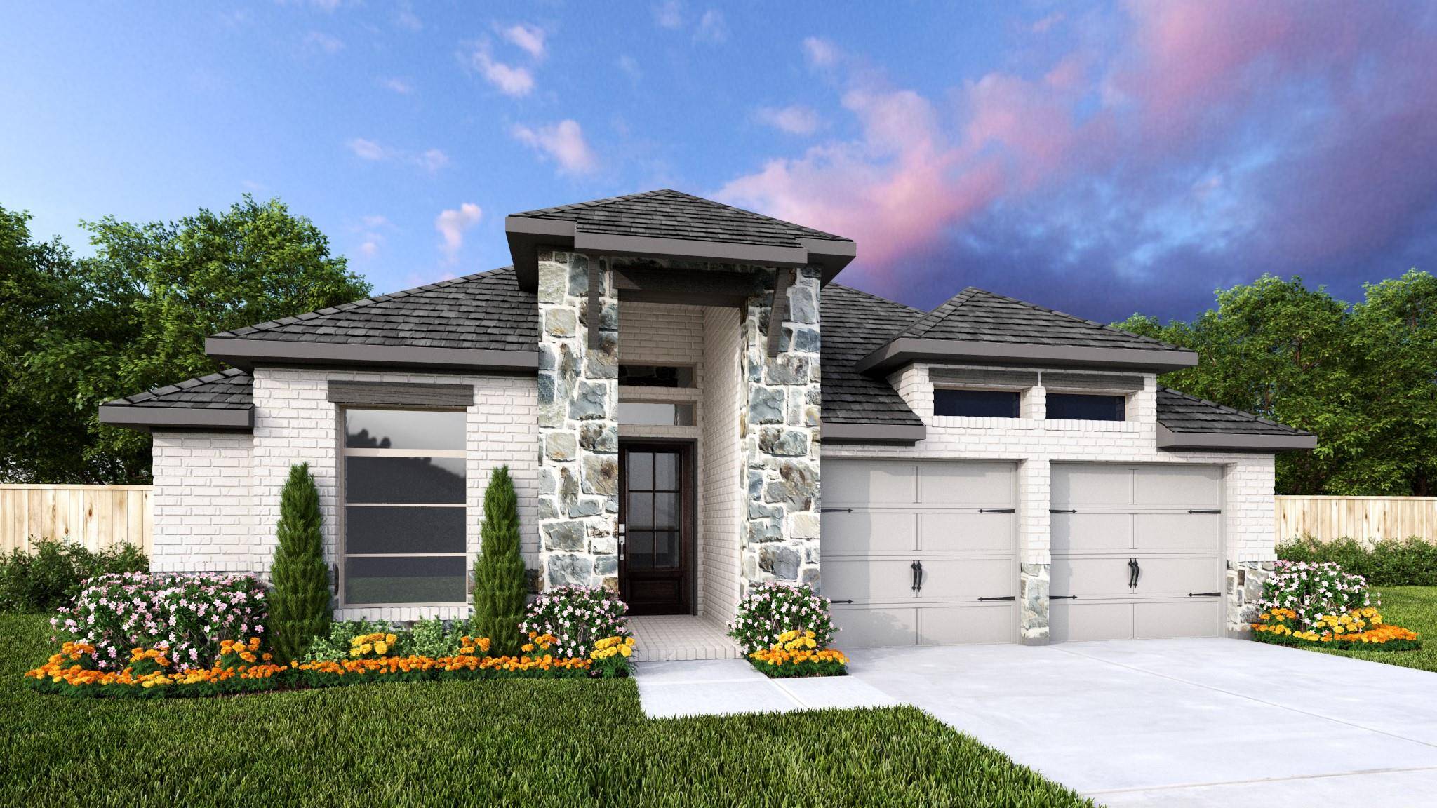 536 Rock Daisy TRL, Hutto, TX 78634
