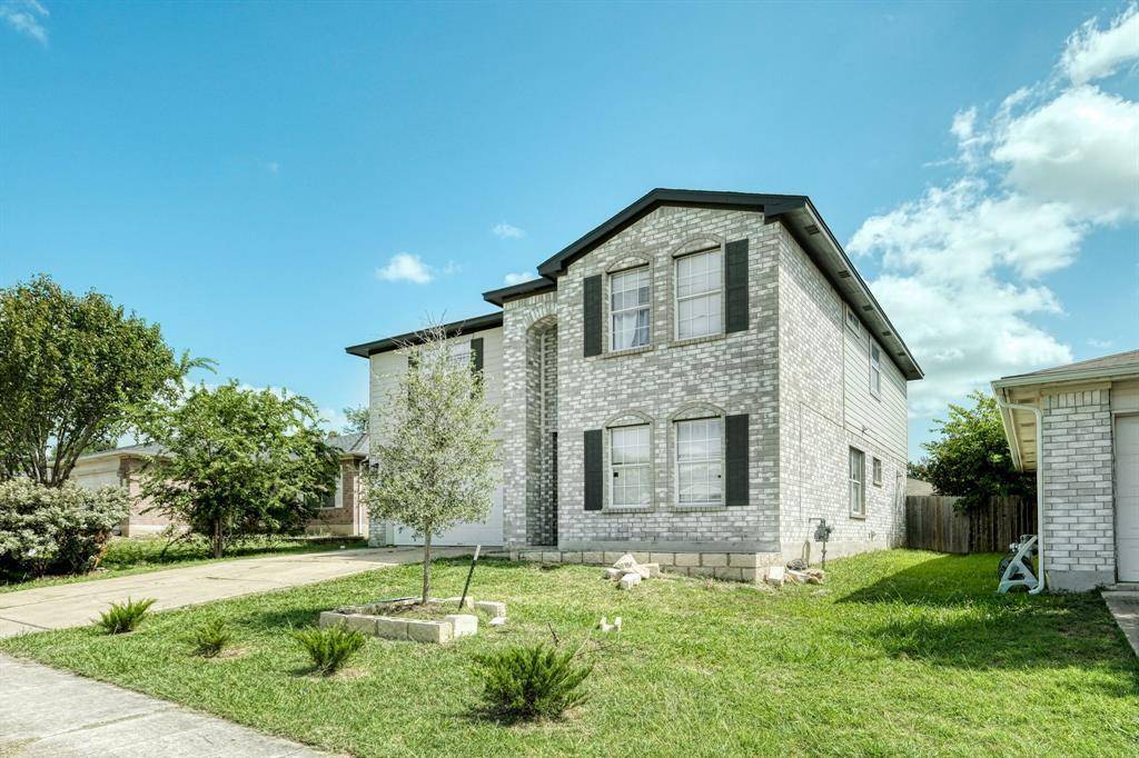 3808 Julianas WAY, Round Rock, TX 78665