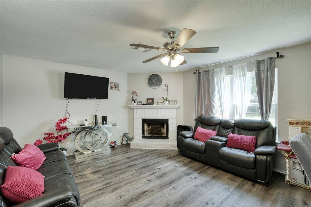 3808 Julianas WAY, Round Rock, TX 78665