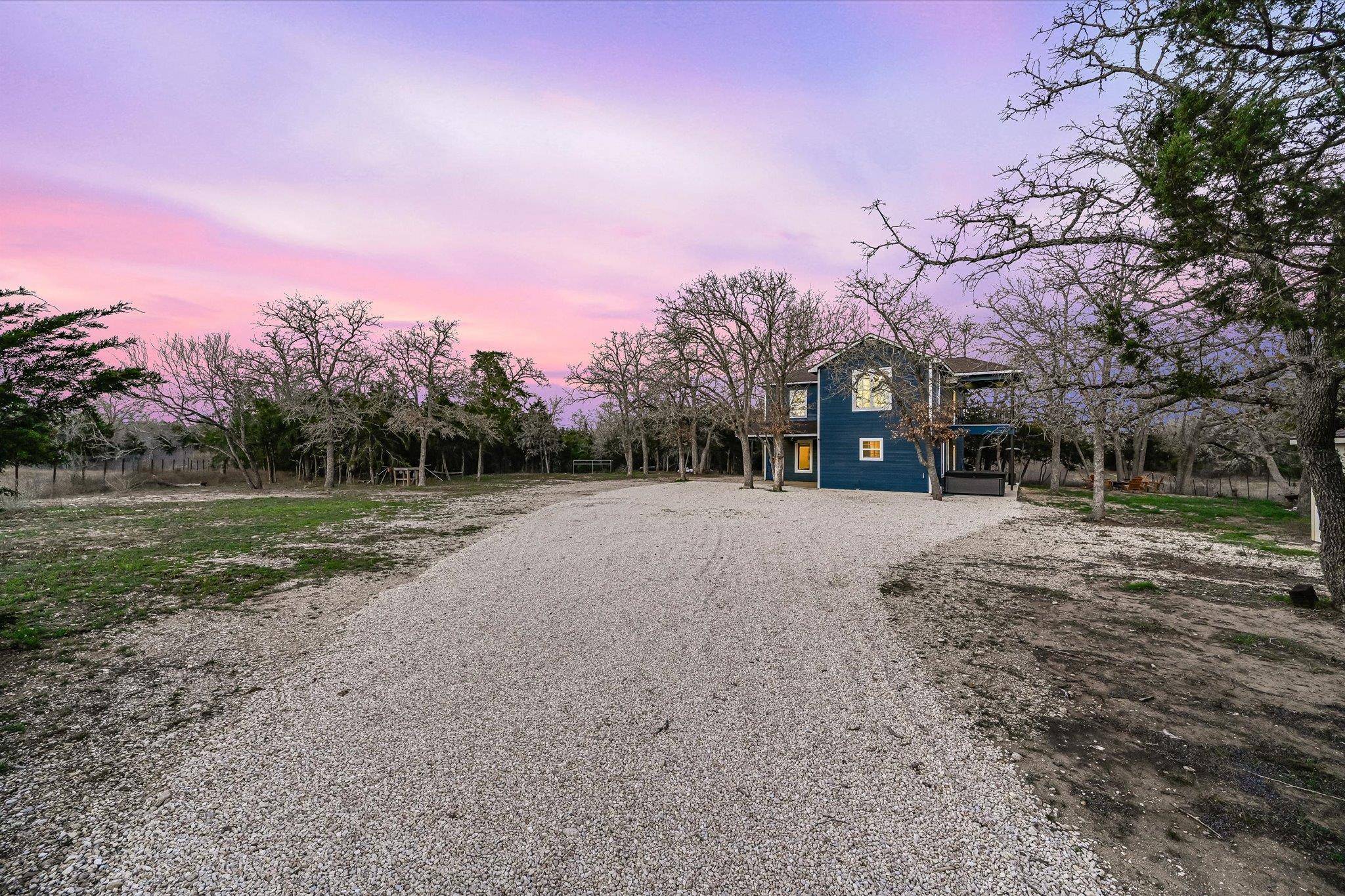 8400 Taylorsville RD, Dale, TX 78616