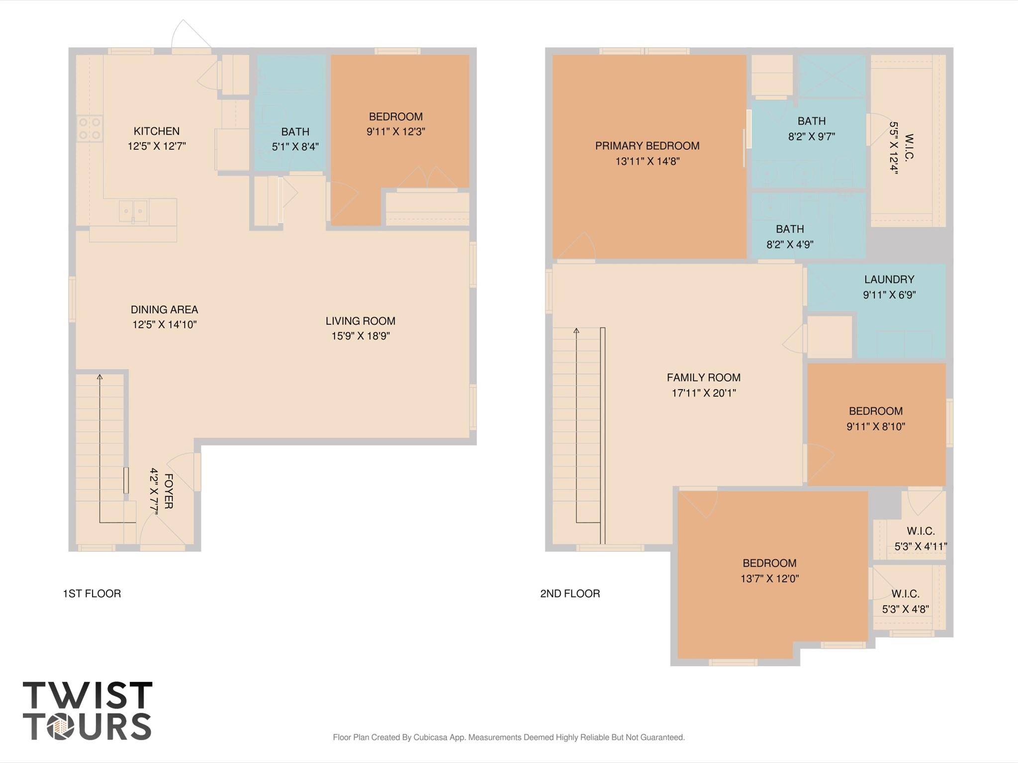 59 Snowy Plover LN, Leander, TX 78641