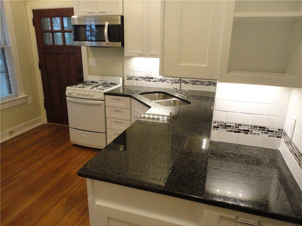 311 Moore BLVD #B, Austin, TX 78705