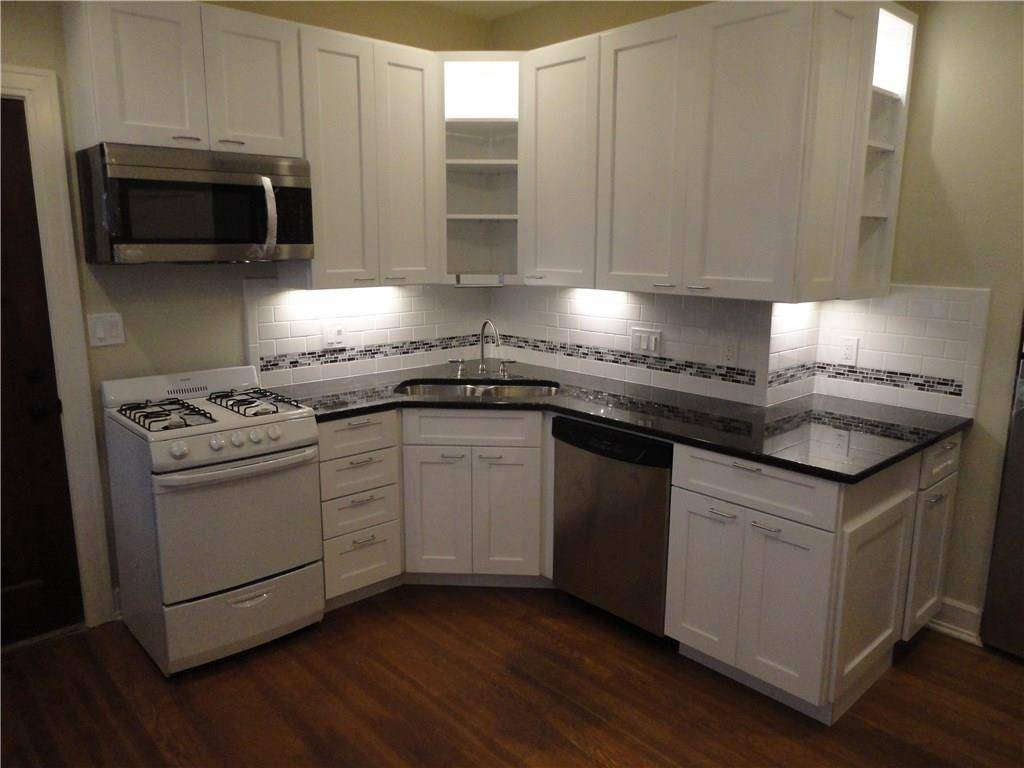 311 Moore BLVD #B, Austin, TX 78705