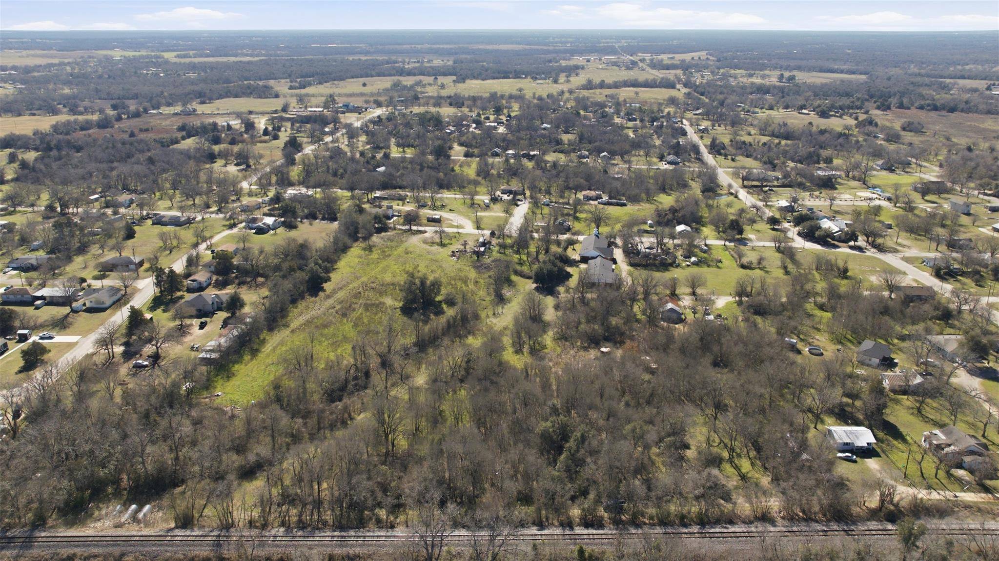 330 Half Ave, Rockdale, TX 76567