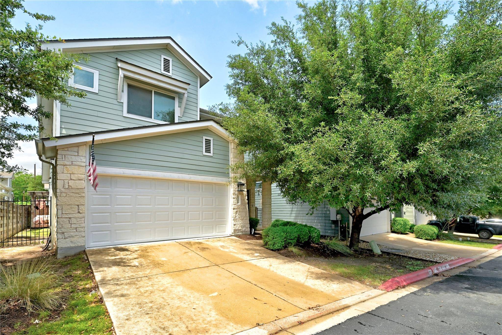2306 Capulet ST, Austin, TX 78741
