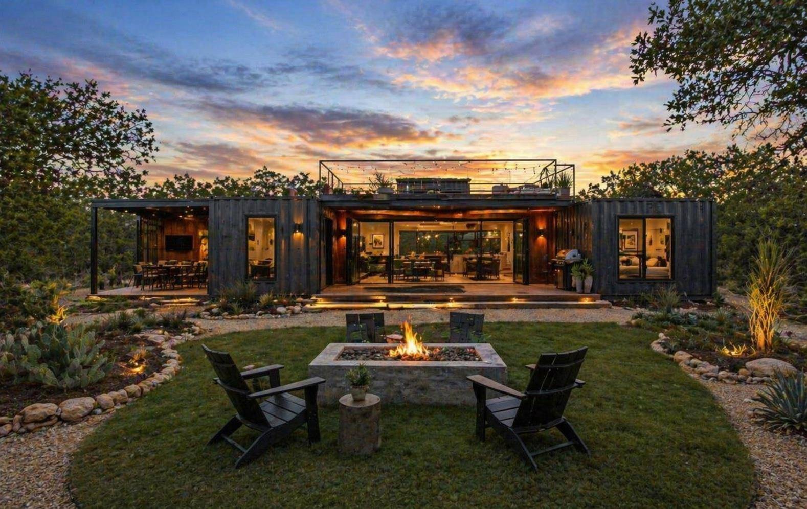 740 Hillcrest TRL, Spring Branch, TX 78070