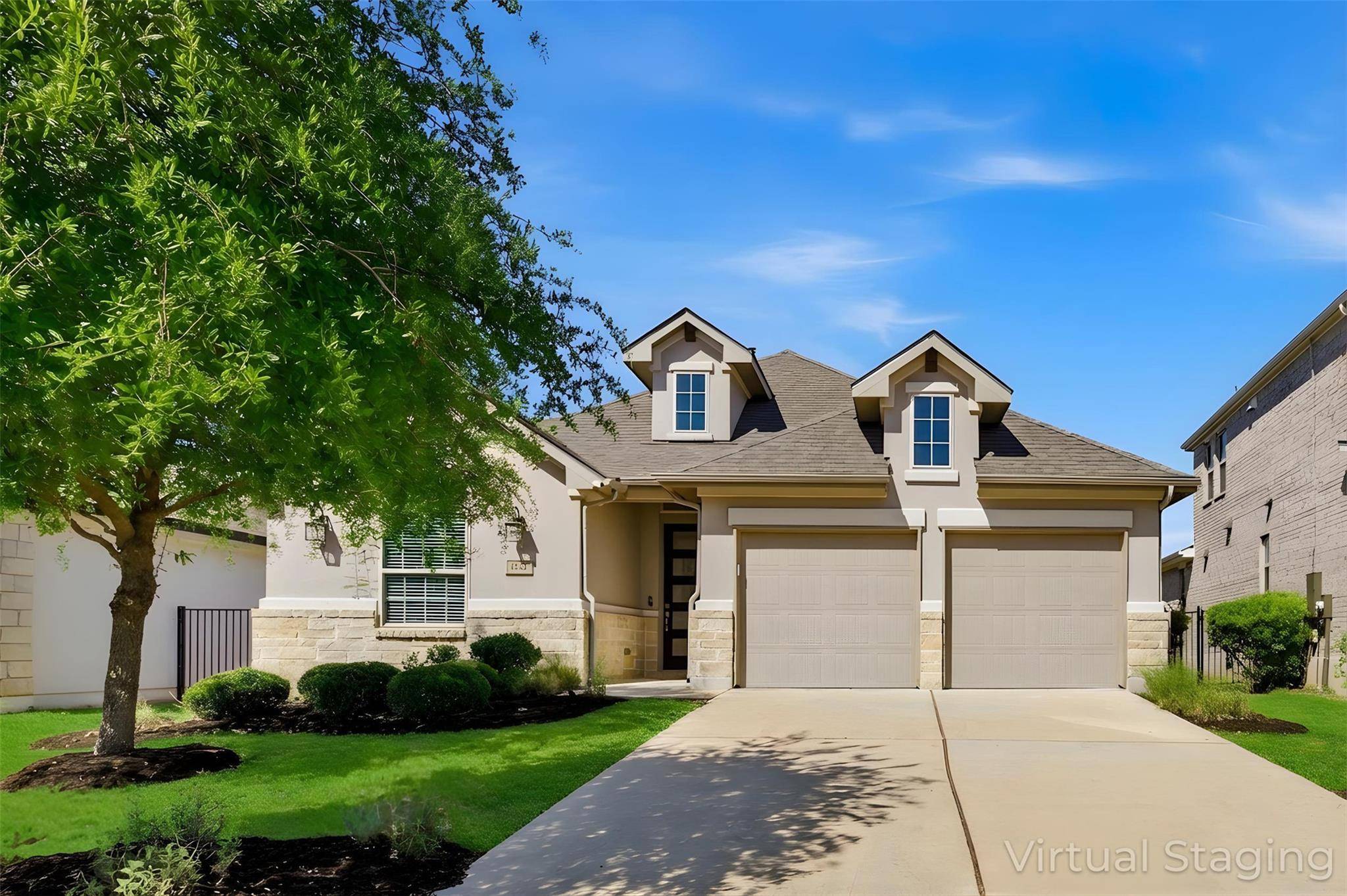 1228 Siena Sunset RD, Leander, TX 78641