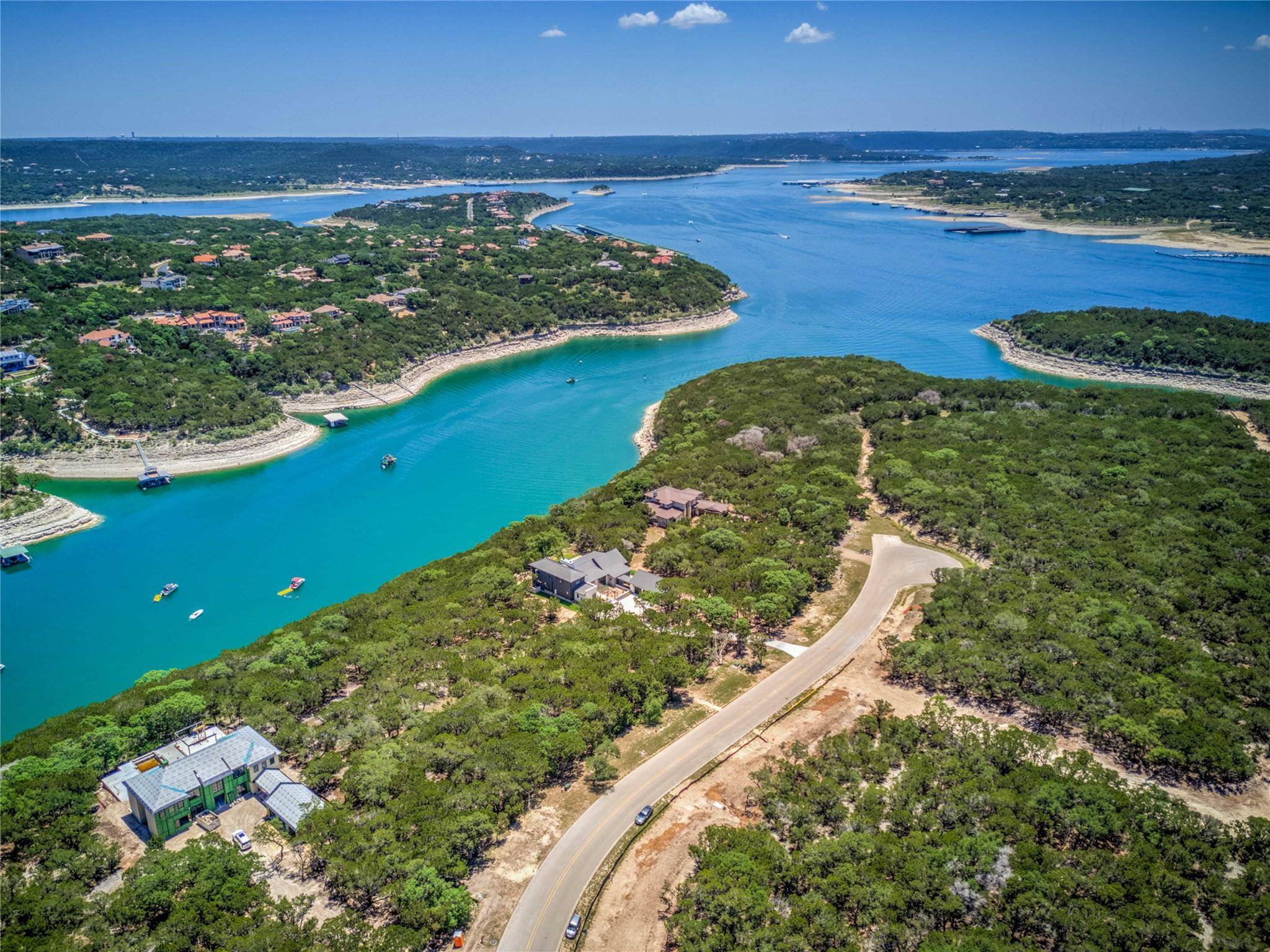 4601 Destination WAY, Jonestown, TX 78645