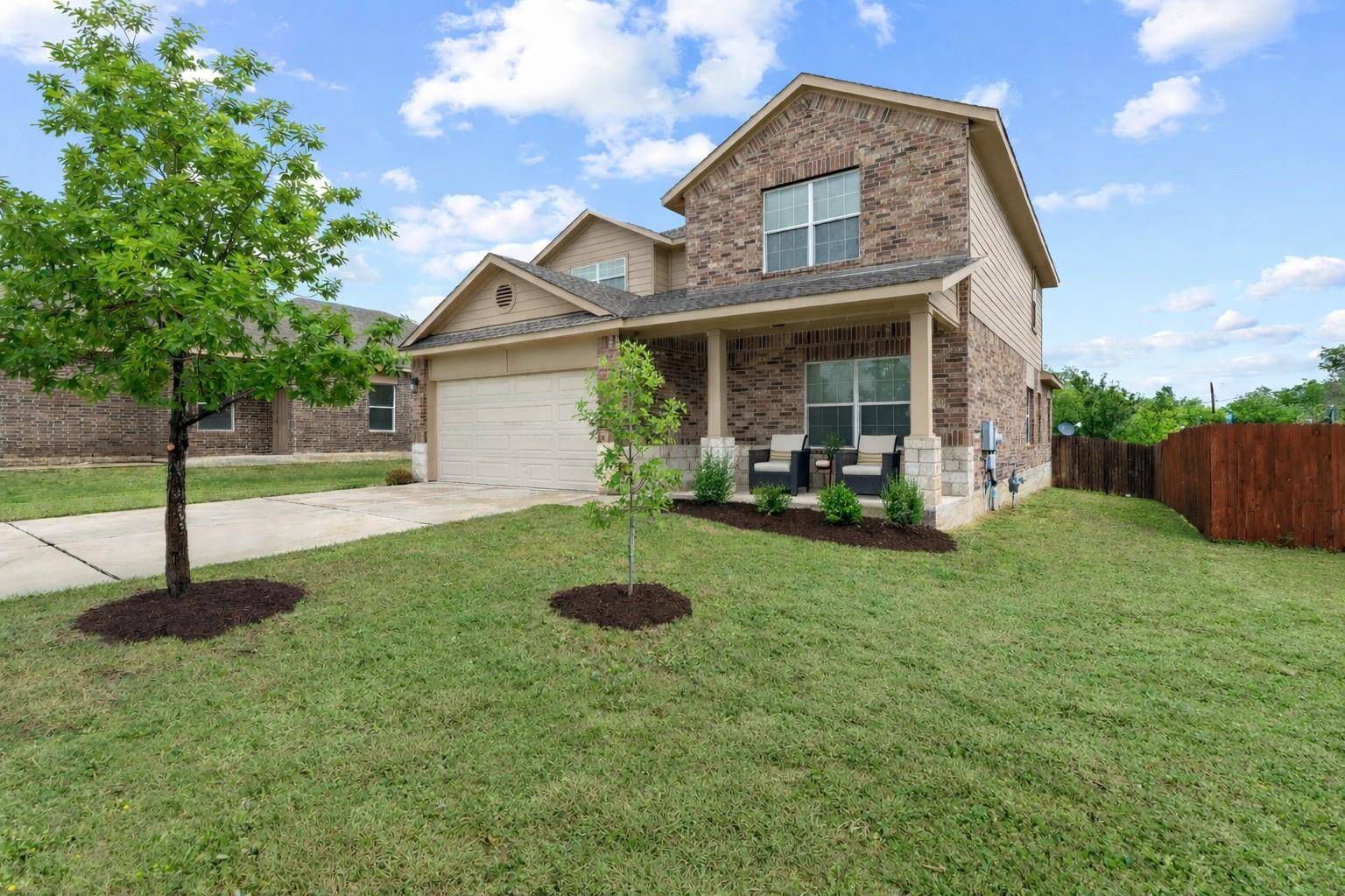 1402 Deodara DR, Cedar Park, TX 78613