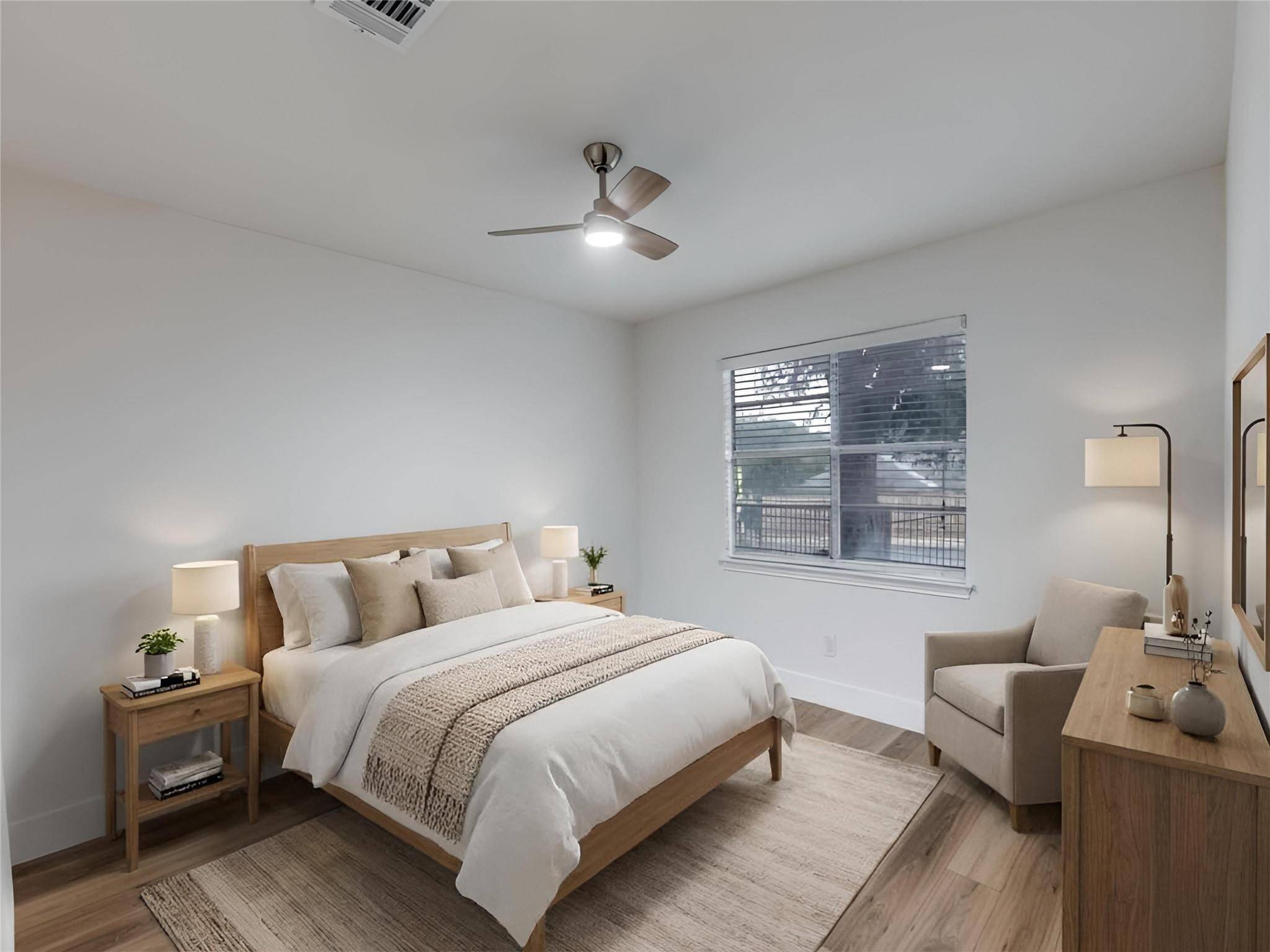 1845 River Crossing CIR #A, Austin, TX 78741