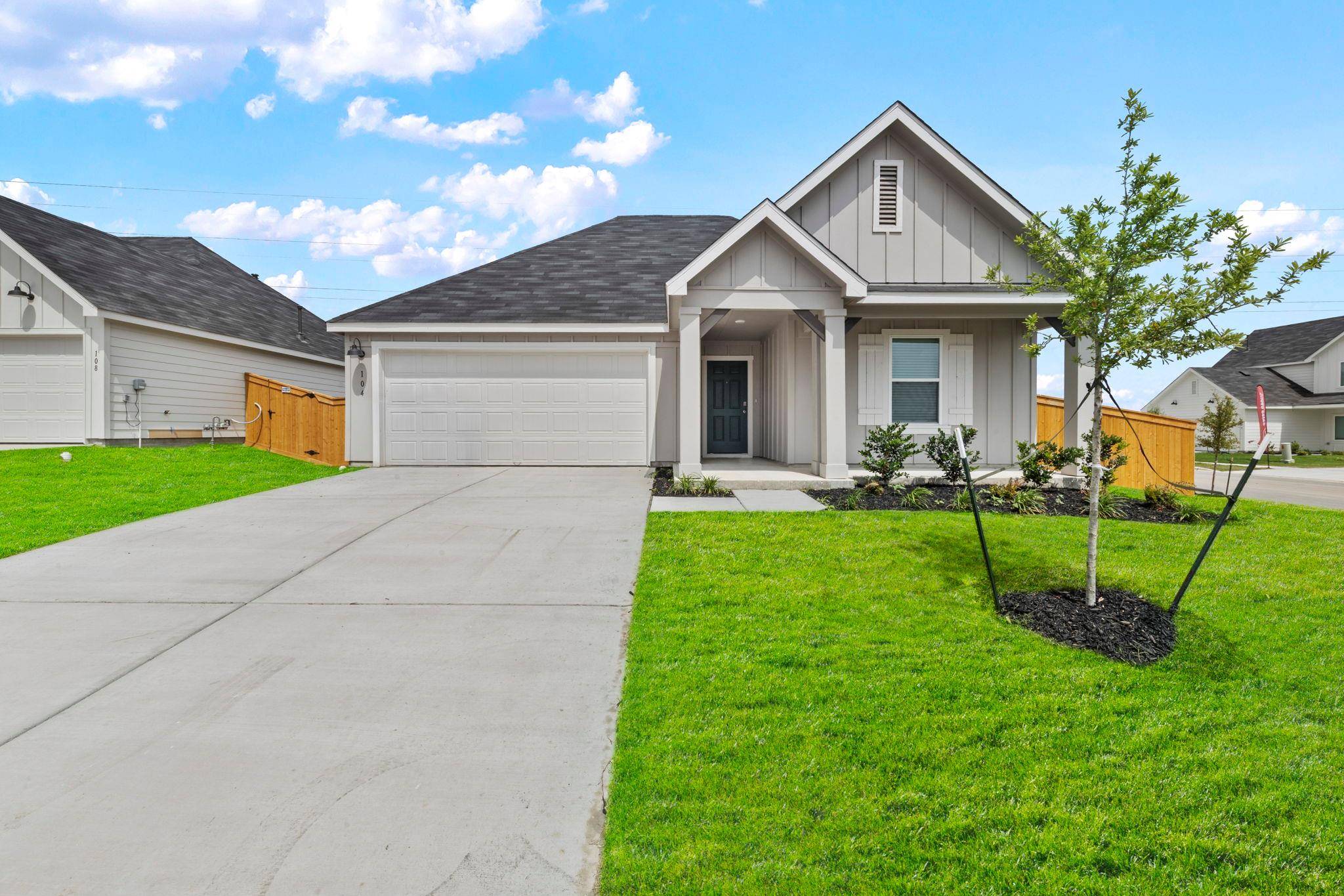 104 Wagner WAY, San Marcos, TX 78666