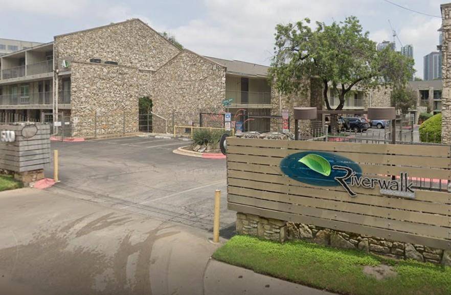 500 E Riverside DR #242, Austin, TX 78704
